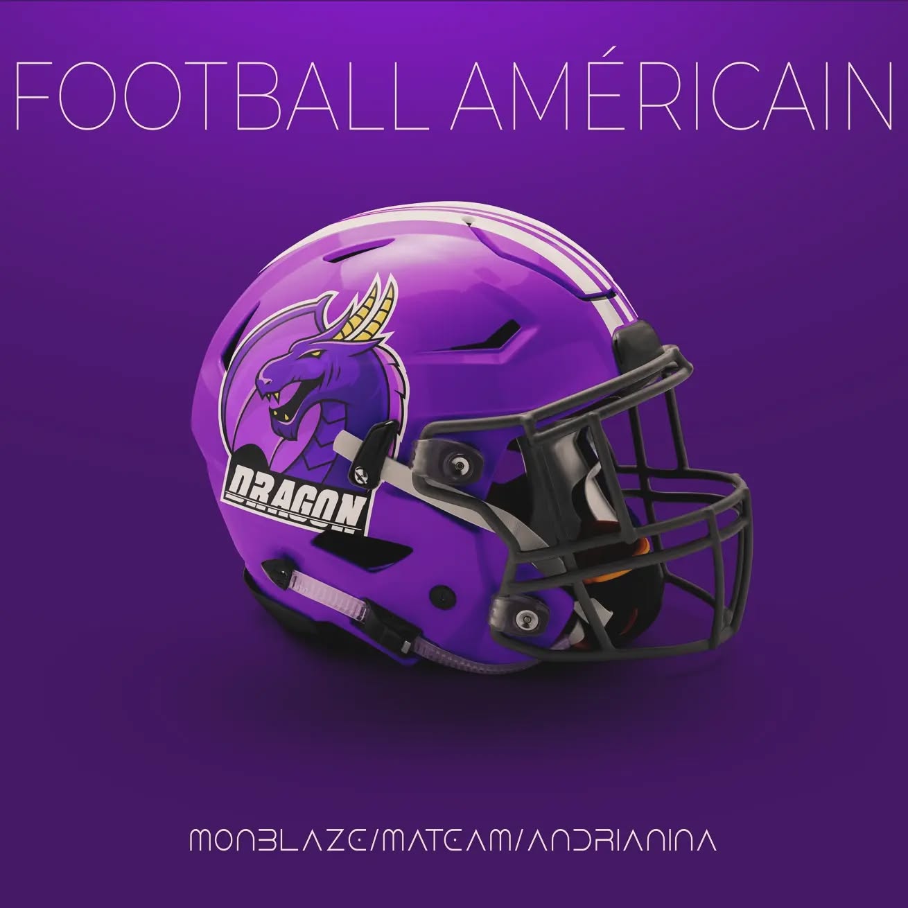 Plus de 30000 licenciés en 2024, plus de 200 clubs affiliés, un sport qui a le vent en poupe en France. #footballamericain #footballusfrance #footballaméricain #footballamericainenfrance #footballamericainfeminin