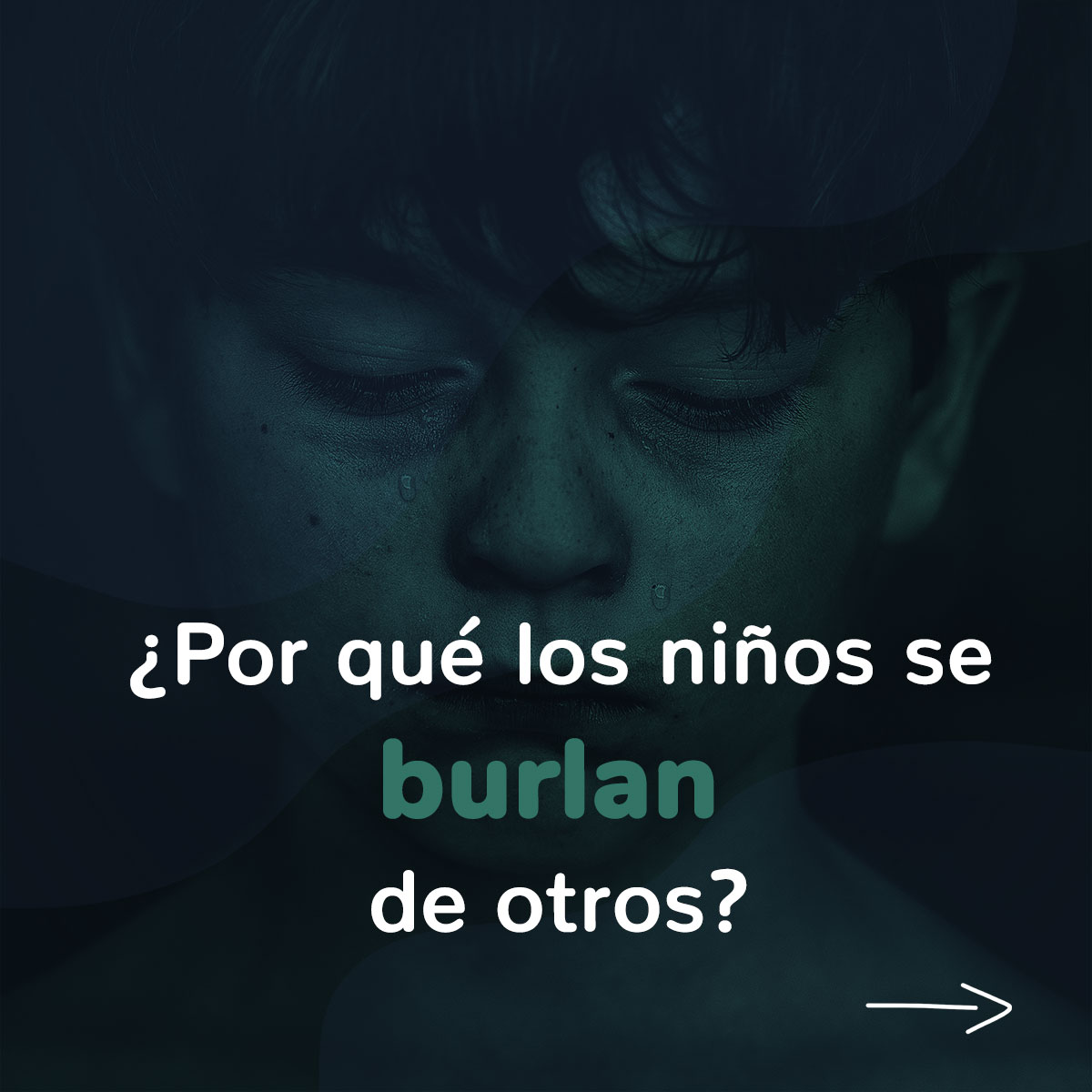 En edades tempranas, cuando las bases de la personalidad se encuentran en formación, es un momento crucial para que aprendan a respetar y aceptar las diferencias de los demás. Si el infante basa sus relaciones en el respeto, la convivencia y la tolerancia lo más seguro es que siga manteniendo estos valores una vez sea adulto.
Encuentra el artículo completo en nuestro blog:
Ciealmoradi.com/blog
? www.ciealmoradi.com ? 683 373569
? psicologiacie@gmail.com
#bullying #Ayuda #Terapía #Psicología #CIEAlmoradí