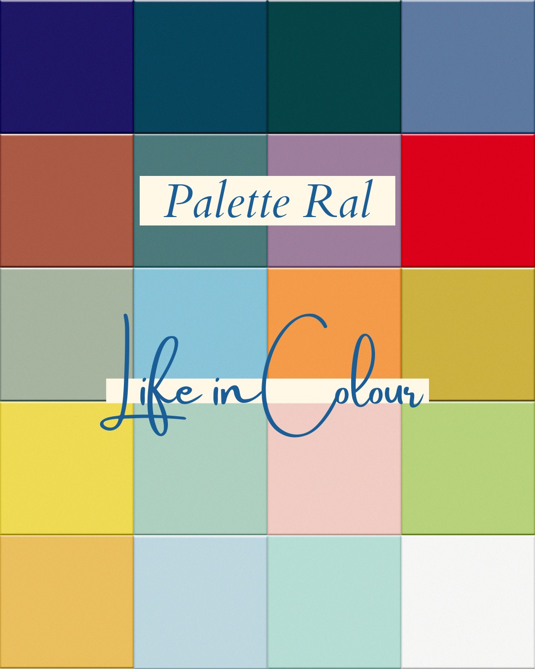 Colour your world this summer. ??
Our Palette Range is a celebration of creativity: 32 vibrant colours, 13 versatile sizes, and 4 beautiful finishes to bring your dream spaces to life. From sun-soaked yellows to cool ocean blues, it’s the ultimate toolkit for bold, feel-good design.
✨ Make it bright. Make it yours.
#PaletteRange #SummerColours #TileInspo #InteriorDesign #BoldDesign #ArchiTile #maximalistinteriors