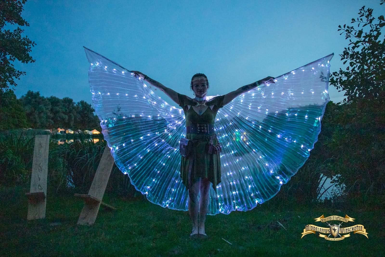 Een paar (van de vele) plaatjes van vorig jaar met prachtige en bijzondere kostuums. We zijn dan ook benieuwd wat we komend weekend allemaal weer tegenkomen