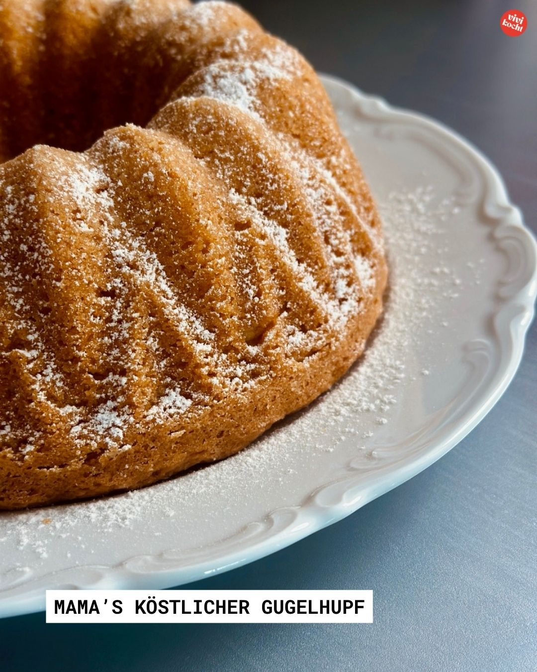 6 köstliche süsse Oktober- Schlemmereien 🍂
✨Plane im Voraus und starte organisiert in die kommenden Tage.☺️
– ohne Stress, in deinem Tempo. ⤵️
1️⃣ Mailänderli-Zitronen Kuchen
2️⃣ Madeleines mit Nussbutter
3️⃣ Bratäfpel
4️⃣ French hot chocolate
5️⃣ Mama’s köstlicher gugelhupf
6️⃣ Saftiger Marmorkuchen
Es sind die kleinen i-Tüpfelchen, die das Wochenende besonders machen. Und das Wichtigste: die Zeit mit deinen Liebsten genießen.
➡️ Möchtest Du alle Rezepte als Link haben, kommentiere "Newsletter" ☀️
#Herbstrezepte  #Mailänderlitorte #Madeleines #Bratäpfel #Kochinspiration #DeutschKochen #SeasonalCooking #Marmorkuchen #Frenchhotchocolate #Madeleines #vivikocht #wochenendinspiration