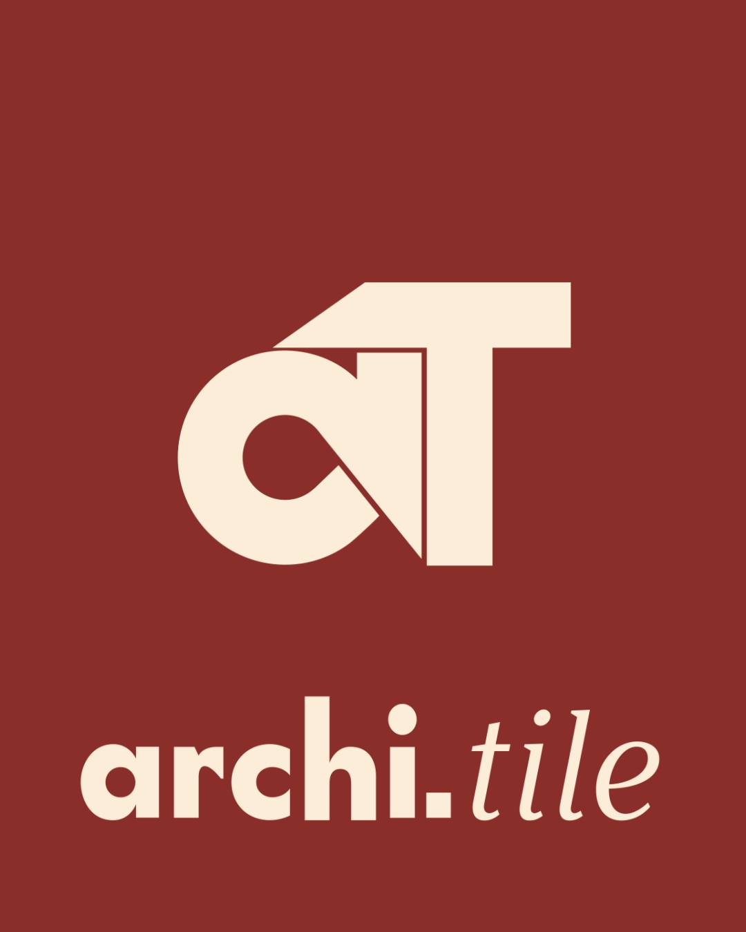 We've refreshed our brand to better reflect who we are and where we're headed, fresh, modern, and built to last. Evolution in design, rooted in the craftsmanship you trust.
#architile #rebrand #newlogo #interiordesign #architecture #designinspiration #tiles #moderndesign