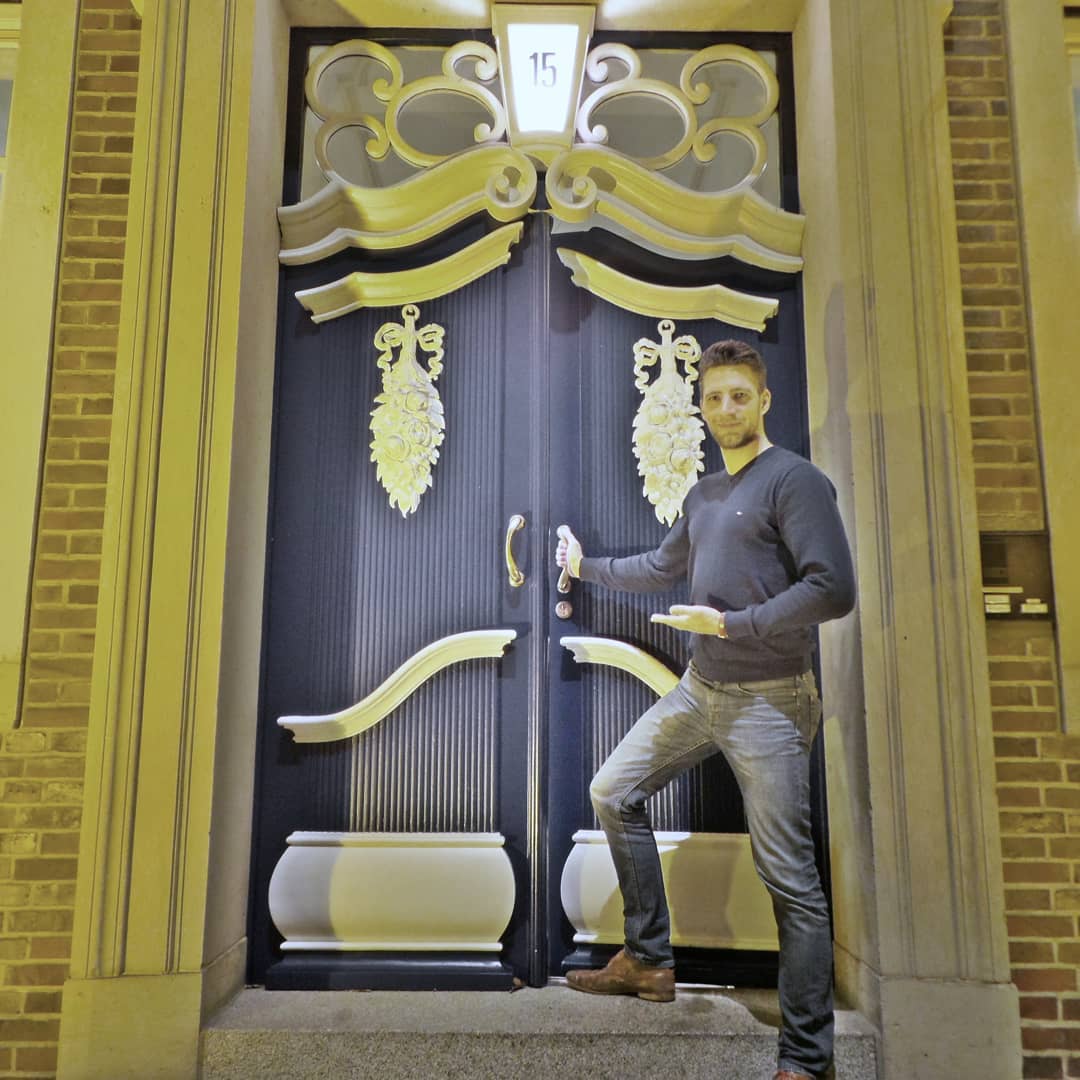 Wir laden ein!
Am Freitag den den 15.11 findet am Abend ein Vortrag über die Mosaic Expedition des Alfred-Wegener-Institutes statt. Nach dem Vortrag freuen wir uns auf interessante Gespräche und sind gespannt auf eure Fragen. ANMELUNGEN hierzu über instagram oder per Mail sekretaer@herderloge.de
#HERDERLOGE #bremen #freimaurer #freemason #freimaurerbremen #expedition #alfredwegenerinstitut #alfredwegener #forschung #unibremen