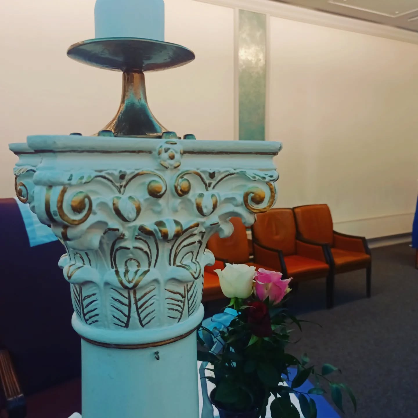 Eindrücke der heutigen Arbeit mit Aufnahme eines Suchenden und der Annahme eines Bruders aus Chile
#freimaurer #freemason #fraternity #freimaurerbremen #herderloge #tafelloge