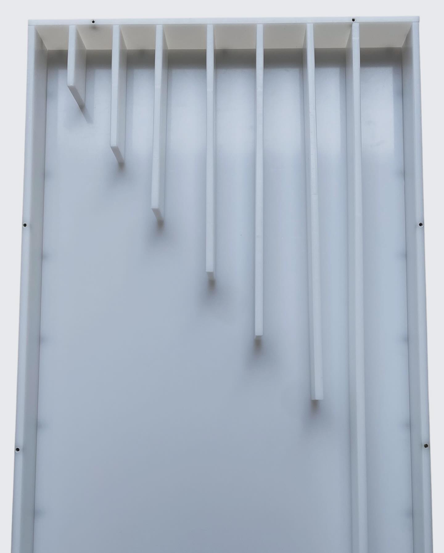 Did you know we offer 2 different size HDPE multi-moulds (125cmx65cm) and (100cmx60cm)?
These are perfect for creating those large table top pieces right down to a 10x10cm work of art and everything In-between, by using the different size dividing bars you can easily change creations without buying a new mould - this really is the mould of all moulds with sooo many different size combinations to suit you!
And if you need custom dividing bars sizes please just give us a shout we are more than happy to make any size!
#lsdesignuk #resin #resinart #resinbreadboard #resinmould #resinmold #breadboard #etsyshop #art #Charcuterie #charcuterieboard #cheeseboard #mouldforsale #mouldmaker #ukmouldmaker #moldmaker #resincraft #plasticmould #hdpe #craft #wood #plasticmould #hdpe #craft #Roundmould #charcuterieboard #mulimould #reuseable #smallbusiness #etsy #estycommunity #free