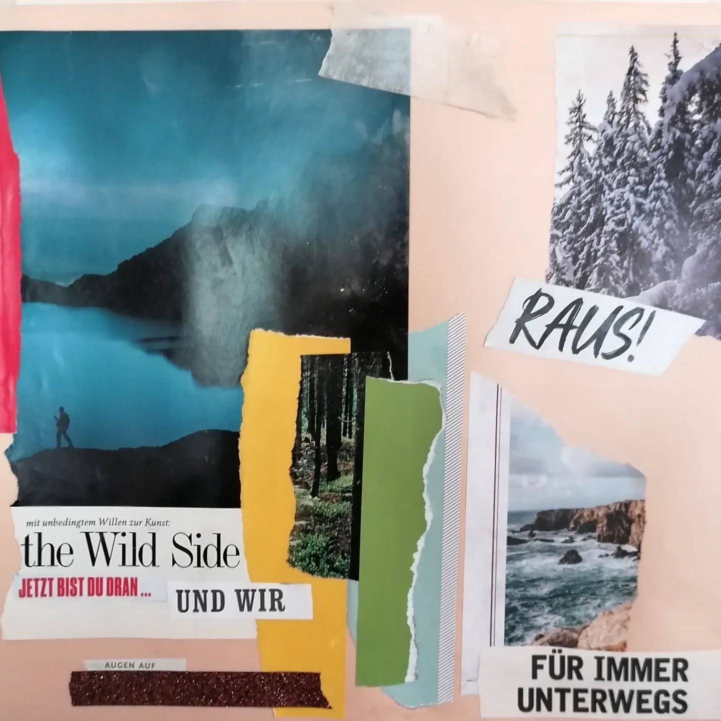 .
.
.
.
.
#art #artist #artwork #artistofinstagram #creative #object #installation #design #artlover #kunst #dailyart #sketchbook #sketch #skizzen #skizzenbuch #collage #wip