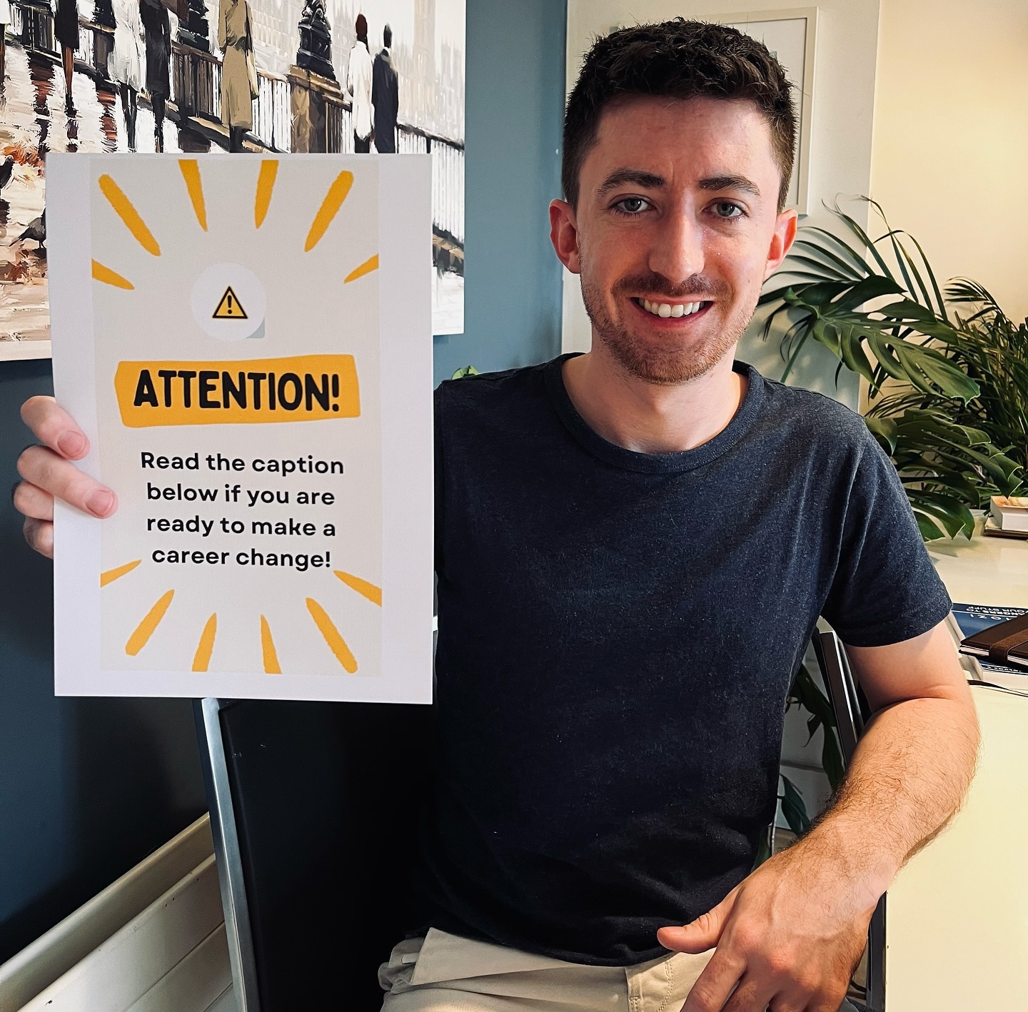 Are you feeling stuck in your current role, wishing for something more, but hesitant to make a move because you don’t check off every box on the job description? You’re not alone.
Here’s the reality check: you don’t need to meet every single requirement to pursue the role you truly desire. 
Recruiters agree that meeting around 60% of the criteria gives you a solid chance. Yet, shockingly, most people won’t even consider applying unless they tick off 90% of the list. Isn’t that crazy?
Think of job descriptions like a wishlist. Hiring managers paint a picture of their dream candidate, but they’re often open to candidates who bring the core essentials to the table. The rest? You can learn as you go.
Forget waiting for more experience or going back to college. What you really need is to recognise your transferable skills. This is your secret weapon which you are probably undervaluing. With a clear idea of what these skills are and what the non-negotiables of your desired role are, you will be ready to of for your desired role.
The only thing you need after that? The boldness and courage to go for the role, even when doubt creeps in.
I’ve guided countless clients through this process, helping them uncover their transferable skills and tailor them to their dream positions. No matter your background, you possess valuable experience that’s just waiting to be tapped into.
For the first time ever, I’m offering the same assessment I give my clients—a quick, easy dive into your transferable skills that could change the trajectory of your career. Drop a “yes” in the comments, and I will DM you with this game-changing assessment. 
Let’s unlock your potential together. ?
#careercoaching #careercoachingforwomen #careercoachingtips #careercoachingonline #lifecoach #confidencecoach #personaldevelopmentcoach #personaldevelopment #executivecoaching #skills #careermotivation #motivation #motivational #inspirationalquotes #cork #dublin #mondayblues #ireland