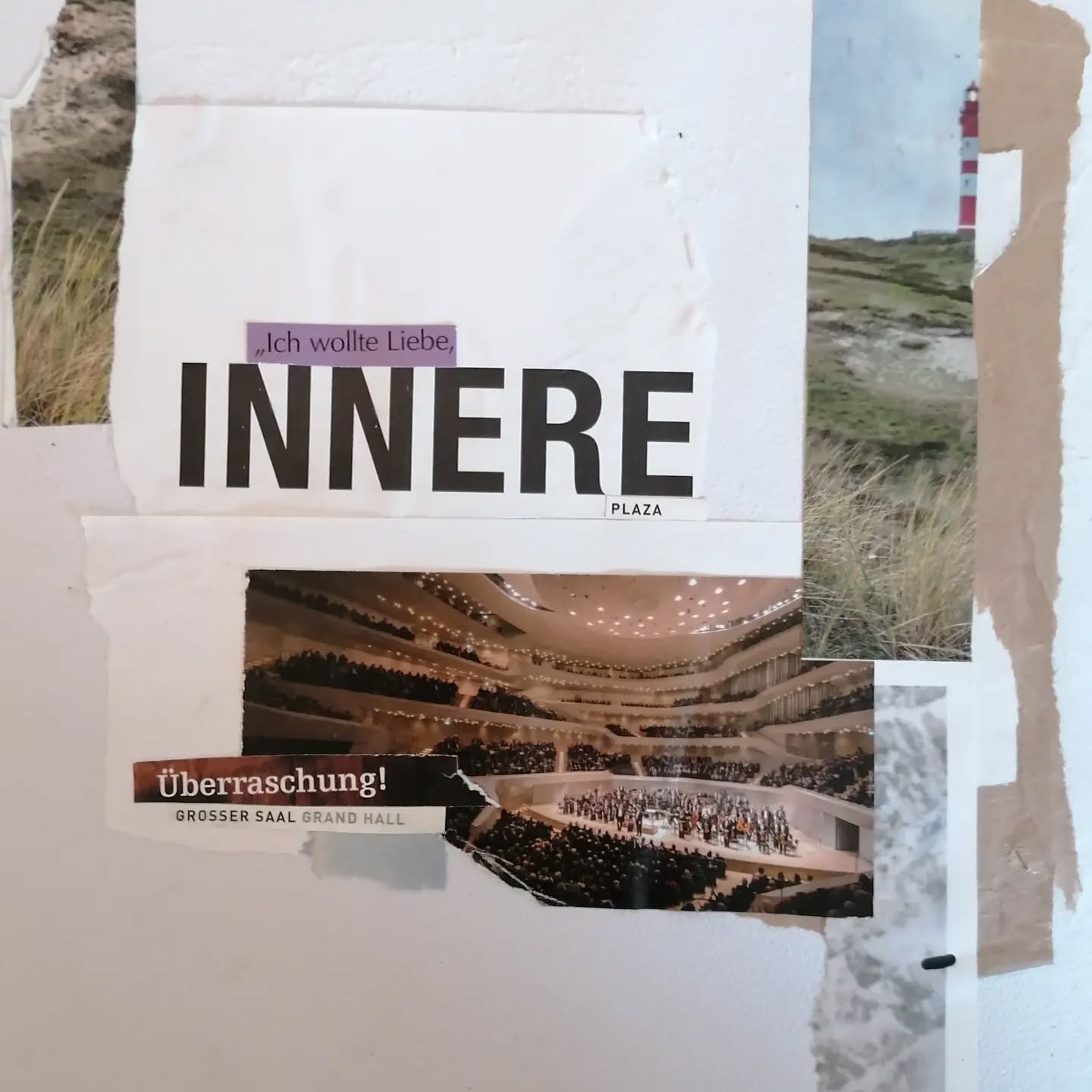 .
.
.
.
.
#art #artist #artwork #artistofinstagram #creative #object #installation #design #artlover #kunst #dailyart #sketchbook #sketch #skizzen #skizzenbuch #collage #update