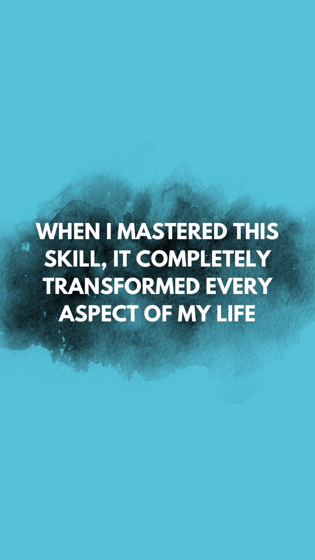 When I mastered this skill, it completely transformed every aspect of my life
Do you ever find yourself in a situation where you say or do something only to regret it a few minutes later?
It could be at work, where you feel you could have navigated a situation more effectively, or in a conversation where a hasty remark slipped out. If you’ve ever found yourself in these scenarios, chances are, you were reacting rather than responding.
When we react, we tend to respond impulsively and instinctively, often without much thought or consideration for the consequences. Reactions are typically driven by our emotions, such as anger, fear, or frustration. Reacting can lead to rash decisions, escalating conflicts, and unintended outcomes.
In contrast, responding involves taking a more deliberate and thoughtful approach to a situation. Instead of acting impulsively, we pause to assess the situation, consider our options, and choose a course of action based on reason, reflection, and empathy. Responding allows us to exercise greater control over our behaviour, communicate more effectively, and navigate conflicts with greater skill and diplomacy.
Your ability to respond thoughtfully and skilfully to situations life presents will significantly influence your ability to achieve success, fulfilment and well-being. When you build self-awareness around how you respond and build effective communication skills you will empower yourself to navigate every situation with calmness and wisdom, resulting in an outcome that will lead to success. 
Do you respond or react in situations? Let me know in the comments!
#lifecoaching #careercoaching #careerdevelopment #careergoals #inspirationalquotes #personalgrowth #personaldevelopmentcoach #personaldevelopmentjunkie #confidence #respond #cork #dublin #ireland #lifecoach #purpose