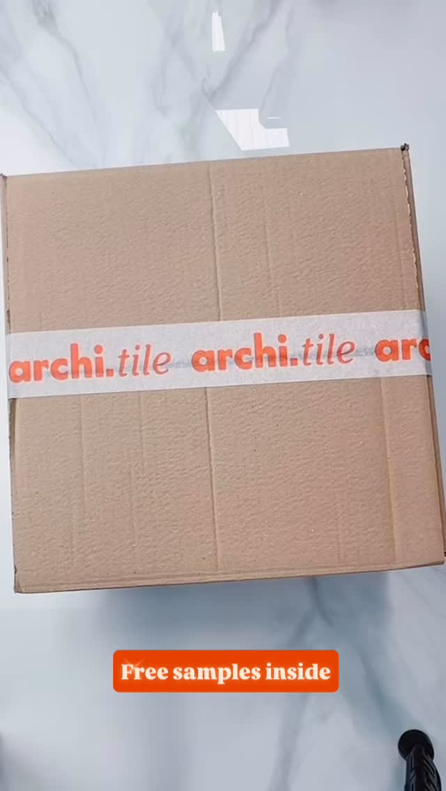 All our samples are free, what are you waiting for?
#freesamples #architile #homerenovation #bathroommakeover #kitchenhack #ceramictiles #porcelain #homereno #reno