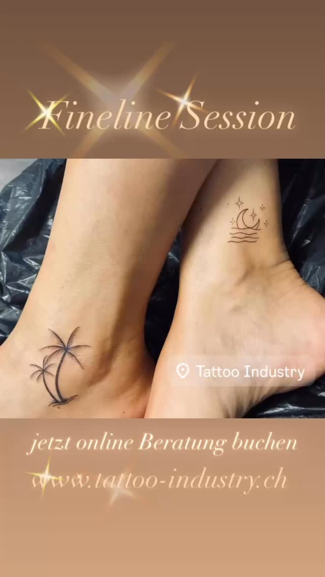 Wir freuen uns auf euch!