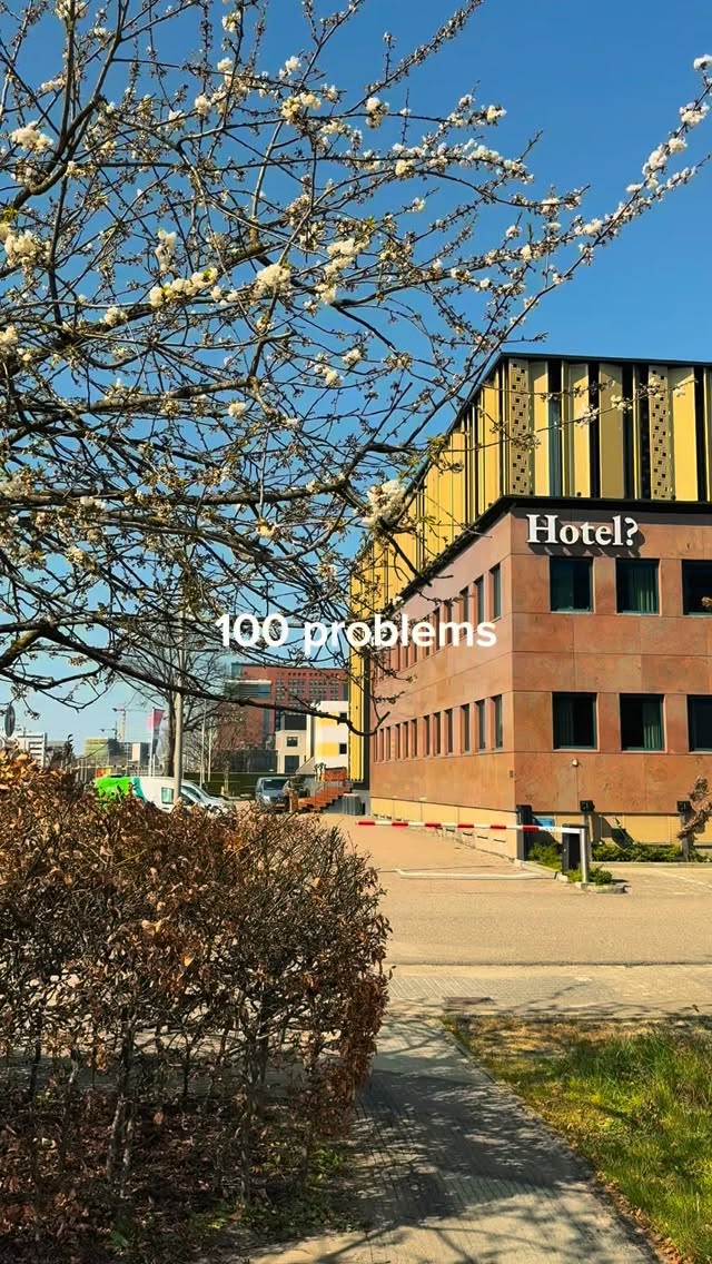 All your problems? Gone. ?
Step into The Florian, where the only thing on your mind is you.
Take a moment — breathe, relax, and let the world wait. ✨
#TheFlorianHotel #MomentsThatMatter #Relax #Reset #Recharge #HotelVibes #AmsterdamHotels #TimeForYou #NoMoreProblems