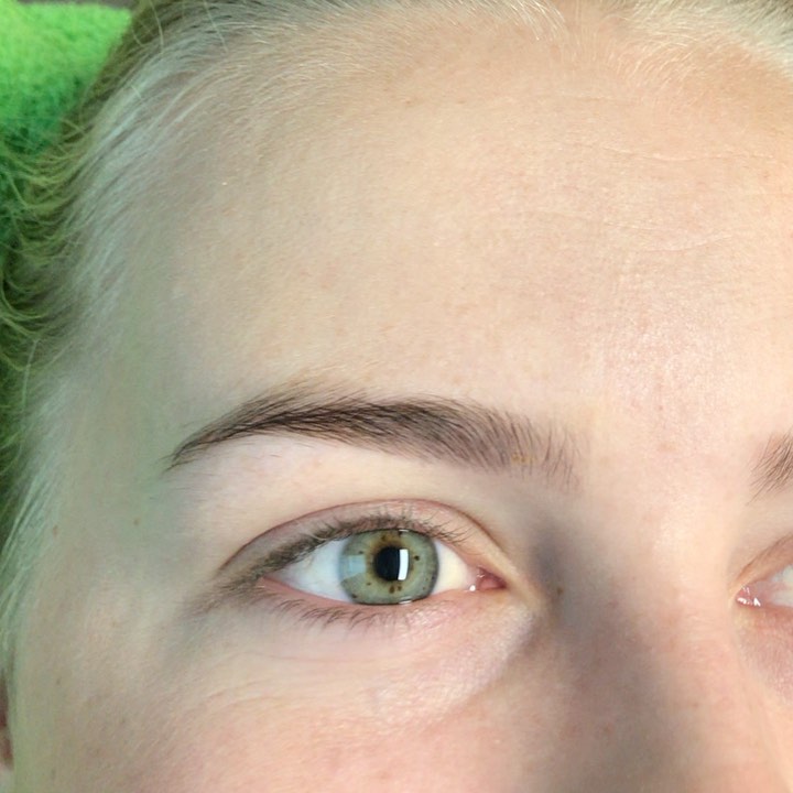 Vorher/Nacher ?
.
Lash-Lifting an meiner hübschen @denise_1207 Kundin ?
.
.
.
#lashlifting #naturallashes #lashliftingoffenbach #lashliftingfrankfurt #lashtint #wimpernlifting #browlifting #browlamination #microbladingoffenbach #microblading #3dbrows #powderbrows #beauty #aquafacial #aquafacialoffenbach #seymakolcak #göttlichschön
@cfb_cosmetics_germany
@refectocil_international