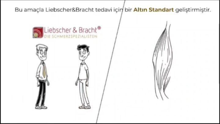 Liebscher & Bracht Ağrı Uzmanlığı
,,Herkes için ağrısız ve sağlıklı bir yaşam