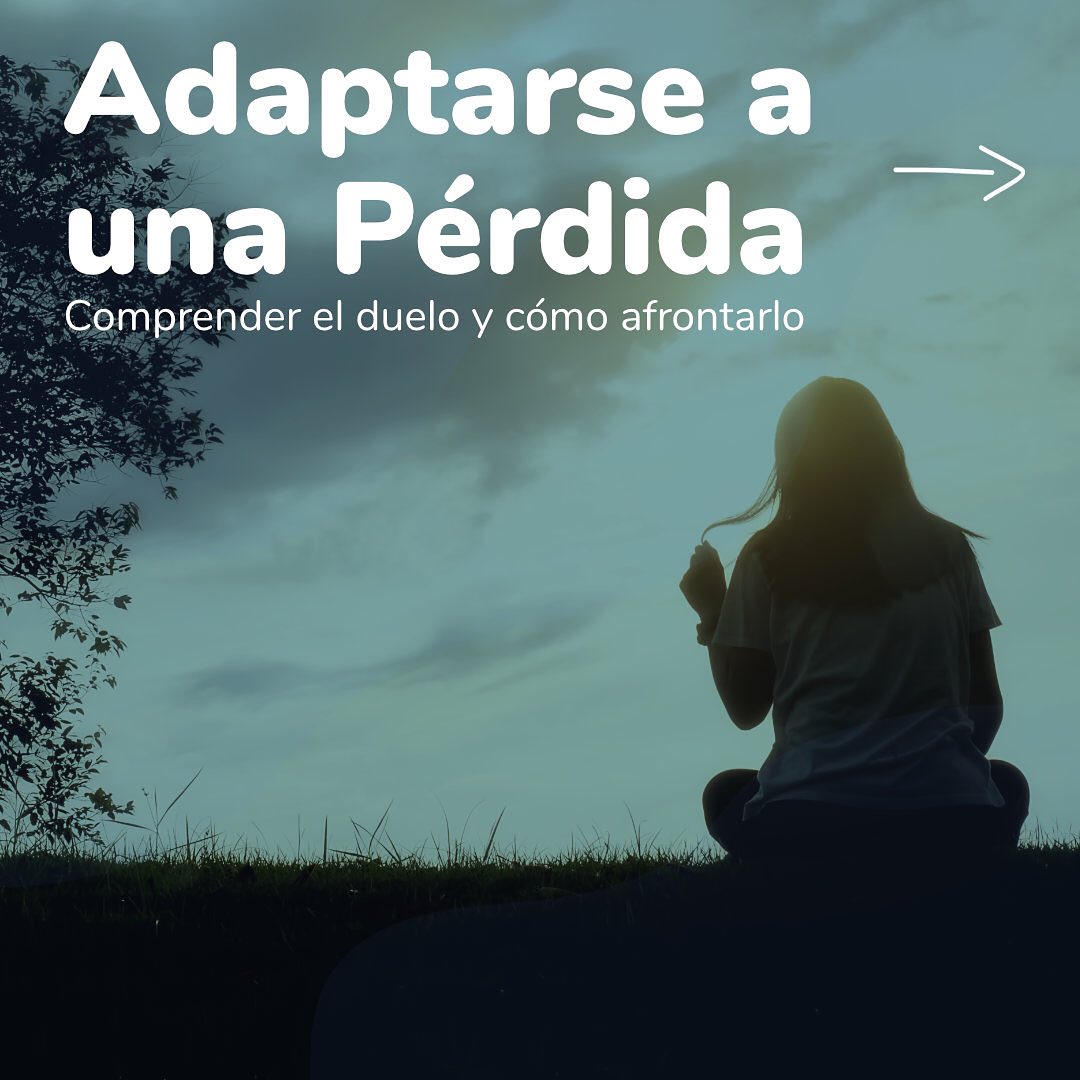?️ Adaptarse a una Pérdida ?️
La pérdida es una parte inevitable de la vida, y el proceso de duelo nos ayuda a aceptarla y a sanar. En este carrusel, exploramos las etapas del duelo y cómo podemos acompañar a quienes lo atraviesan, incluyendo a los niños y adolescentes. Recordemos que el amor no se acaba con la pérdida y que sanar lleva tiempo. ?
? Visítanos en: www.ciealmoradi.com
? Llámanos: 683 373 569
? Email: psicologiacie@gmail.com
#Duelo #Superación #Psicología #ApoyoEmocional #CIEAlmoradí