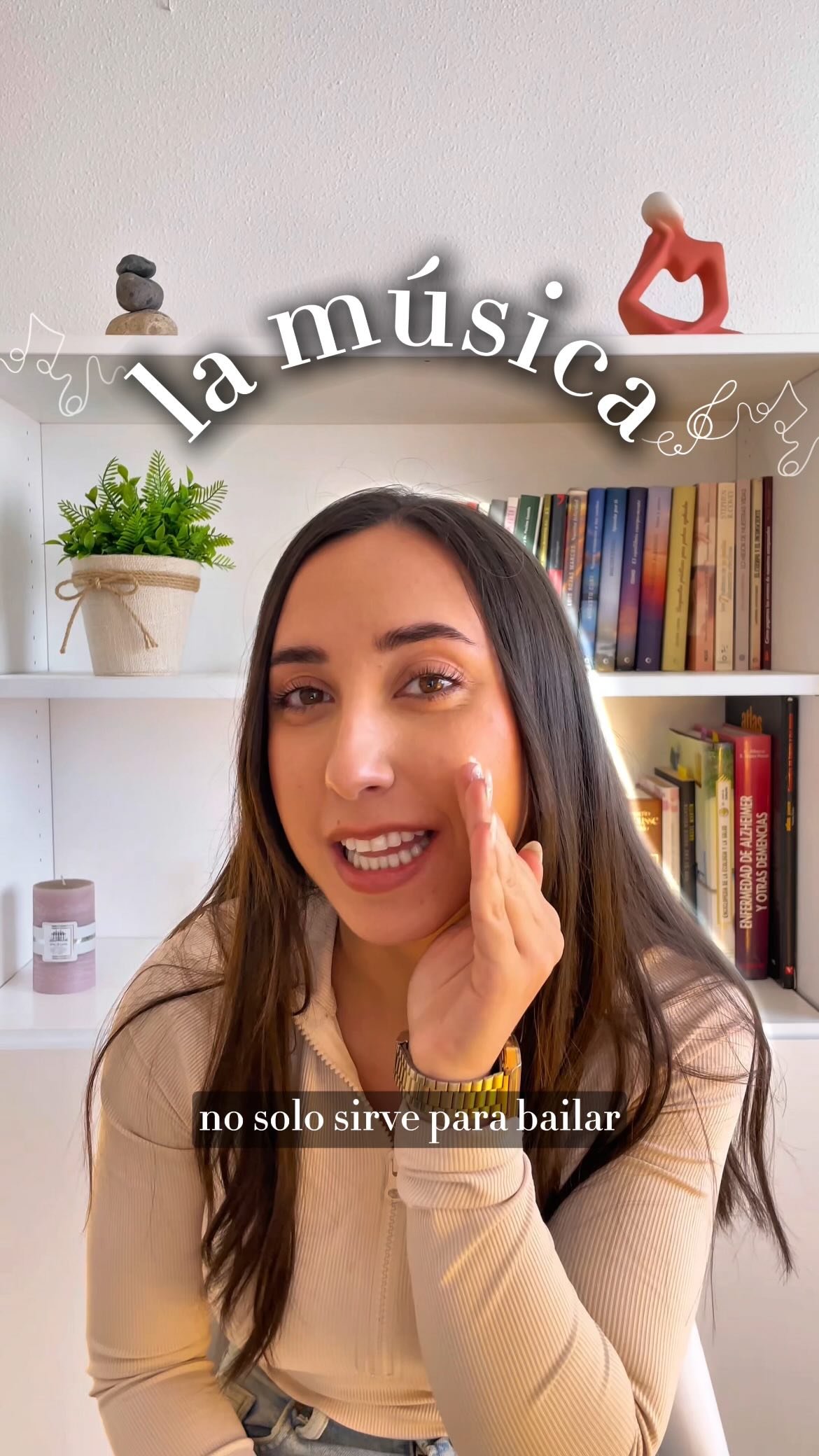 La música no es solo una herramienta emocional. Estudios científicos demuestran que puede favorecer la atención conjunta, la interacción y la conexión con el otro en niños con TEA.✨
#MúsicaYAutismo #IntervenciónTEA #LogopediaConCiencia #terapiaconmúsica