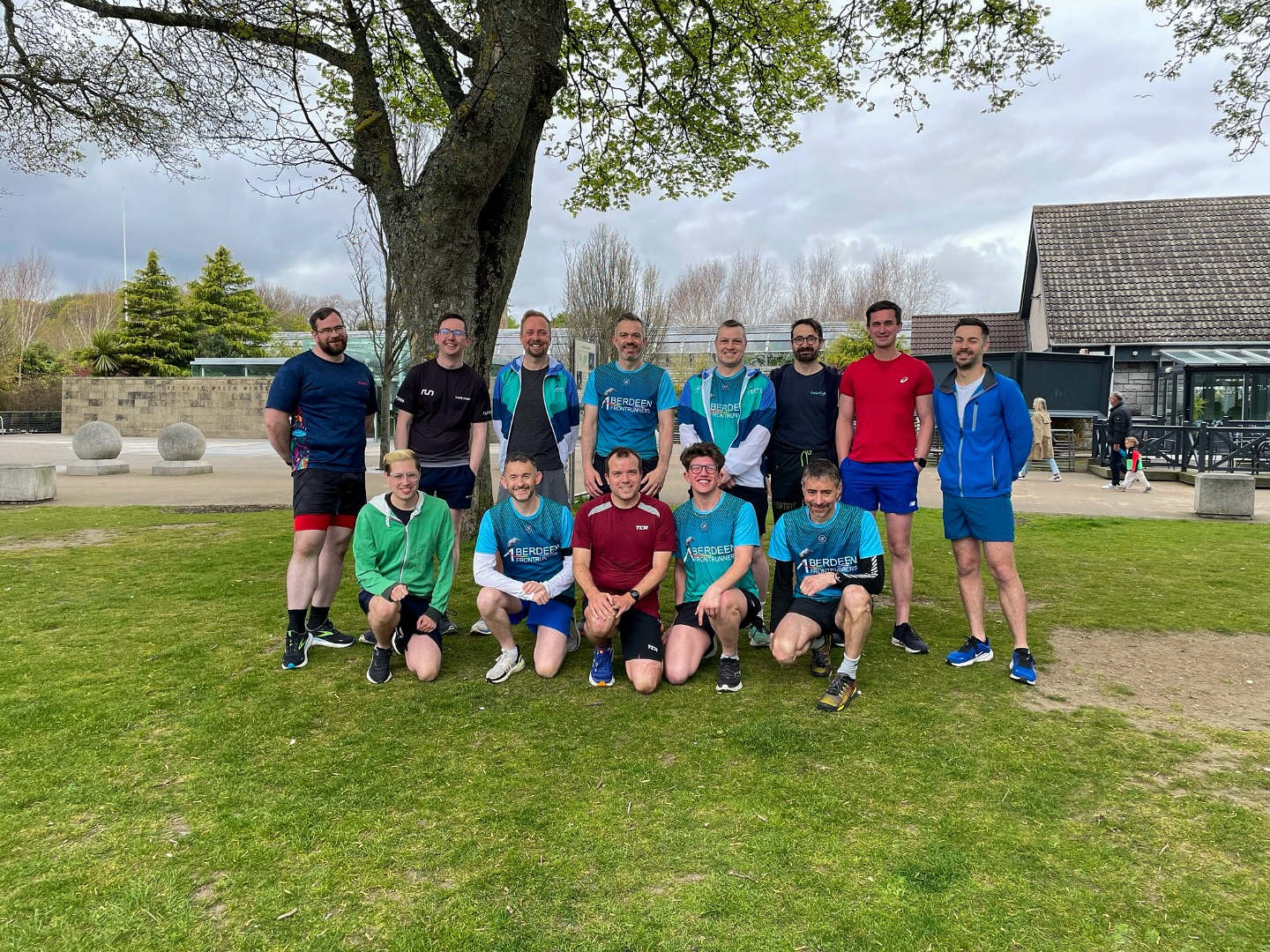 ? Sunday run & brunch crew
? Join us this week for our Wednesday run from 6:15pm at Aberdeen Sports Village, and on Thursday for our monthly social from 7:45pm at Cheerz for their pub quiz.
?️??️⚧️???????⬛️⬜️?️⚧️?️?
#aberdeenfrontrunners #LGBT #LGBTQIA #lgbtrun #lgbtrunning #lgbtrunningclub #lgbtaberdeen #frontrunners #internationalfrontrunners