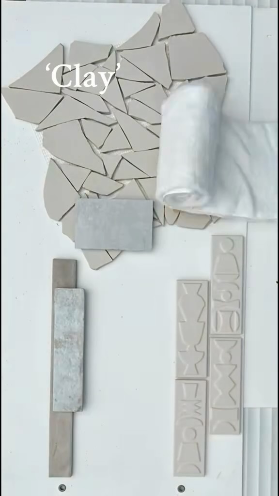 Our Clay collection is finally here and we are excited to share it with you! What do you think?
#stopmotion #interiordesign #clay #neutralaesthetic