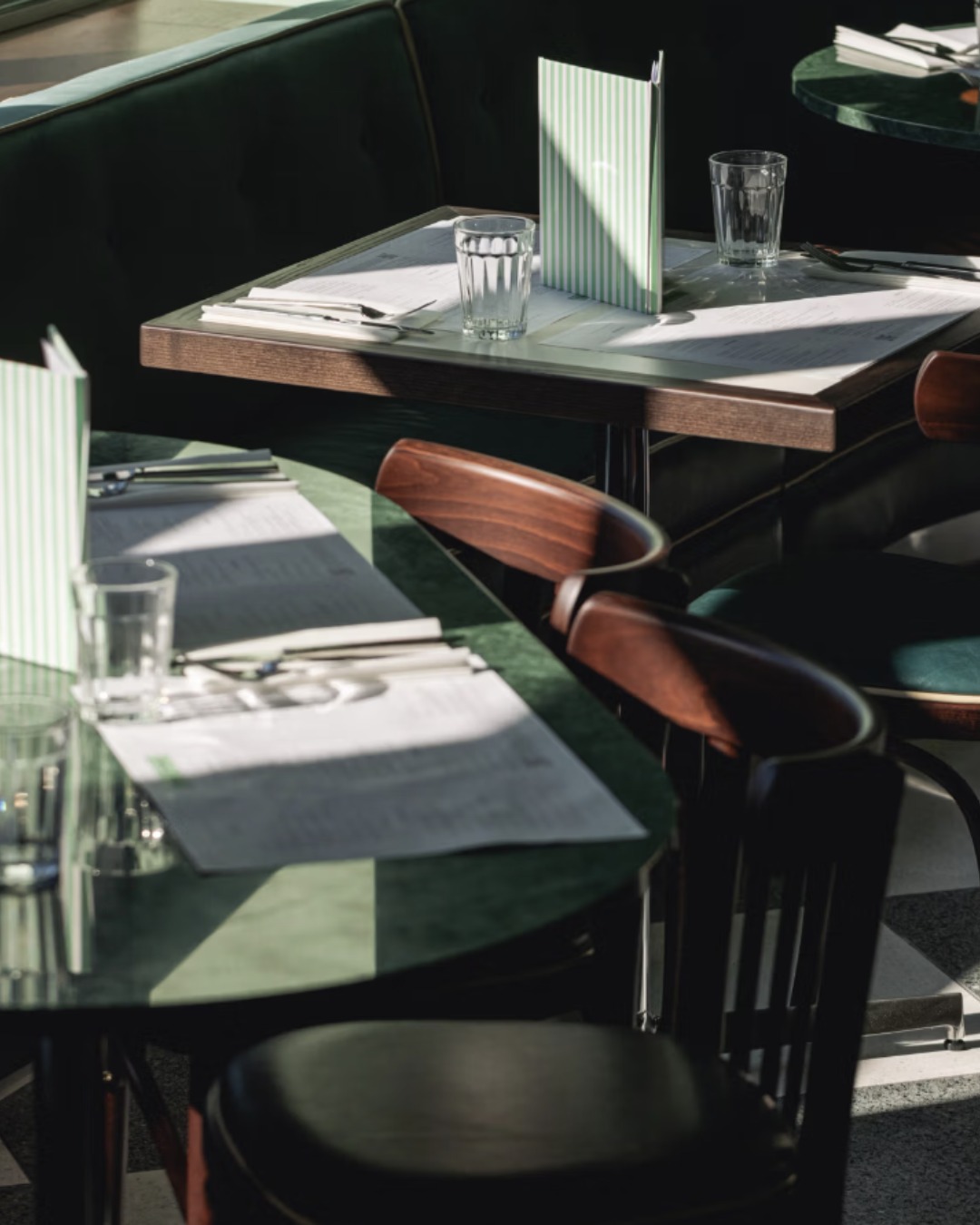 Back in spring, Lina Stores opened their beautiful new location in Manchester and we were proud to be part of it.
From glossy heritage wall tiles to anti-slip flooring with a modern edge, every surface was designed to feel timeless yet hard-wearing.
Set inside the stunning Quoin building, the venue blends old and new with precision expertly delivered by @b3designers , @white_rabbit_projects &
@ medlockinteriors
?A classic fit-out with character and depth.
Featuring our archi.terrazzo and archi.stone tiles.
#architile #hospitalitydesign #manchesterdesign #linastores #restauranttiles #italiandesign #tiledesign #interiorinspo #designinspo #tiledetails #commercialinteriors #manchesterrestaurants #heritagerenovation #ptv36tiles #glossytile #floorandwalltiles #archiprojects
