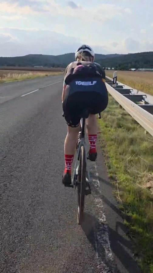 @vollekanne_anne the racing machine
