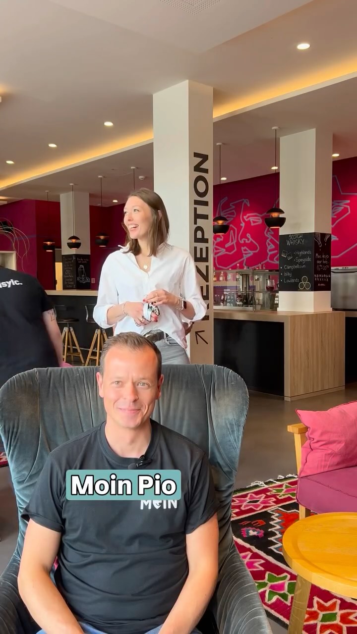 Challenge accepted! ? Und überraschend gut hat unser Manager Pio die Namen erraten – Teil 2 folgt noch… mit einer echten Überraschung am Ende
#TeamSylc #Challenge
