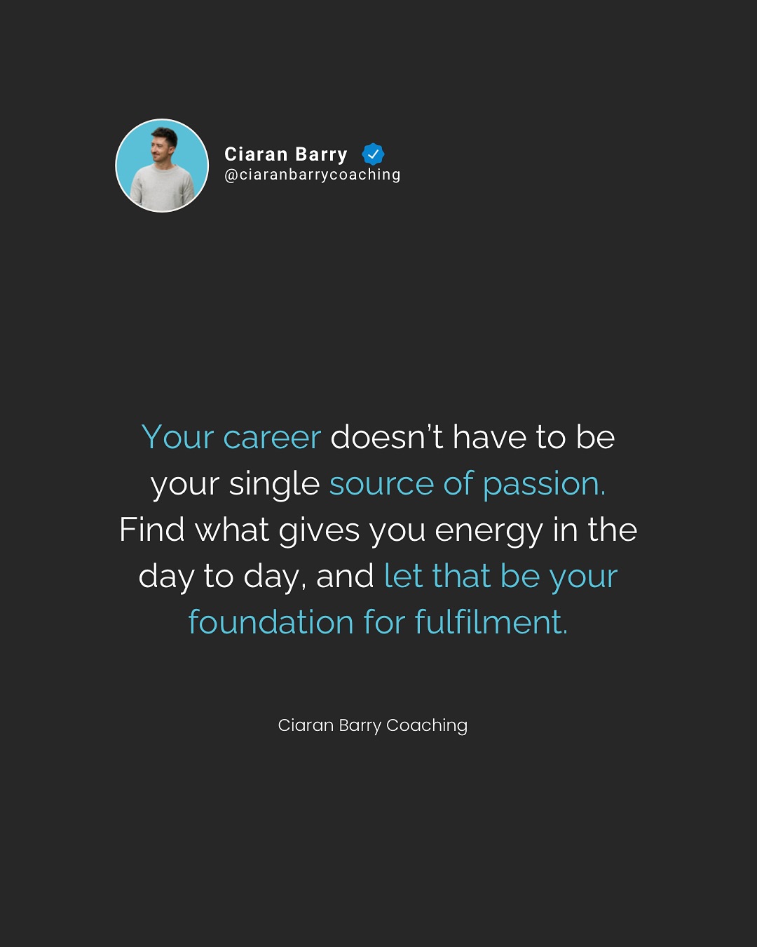 Clarity comes from asking better questions. Swipe for three reflections to help you reset your perspective.
#LiveYourBestLife #CareerTransformation #KeepGoing #lifecoaching #LiveFully #selfreflection