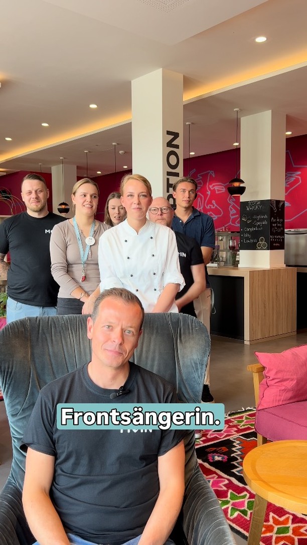 Wer wars? ? Unser Manager Pio muss erraten, zu welchem Team die Geschichten gehören und schlägt sich dabei gar nicht mal sooo gut. ?
Was fandet ihr am besten?
Teil 1
#sylc.