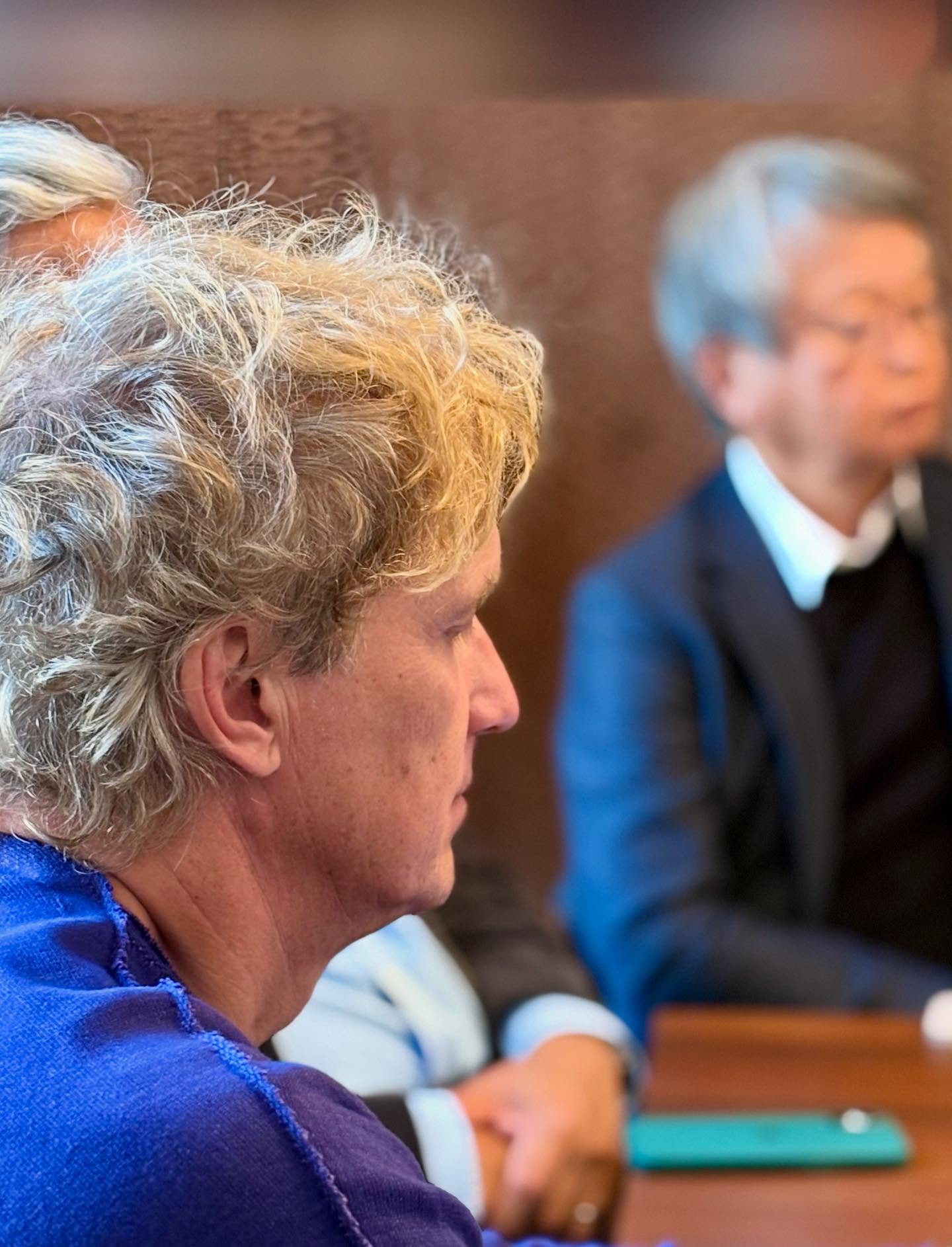 As a part of our Zanat 10! gathering we held a planning session at the Home of Zanat in Sarajevo - a close knit discussion with Zanat designers on the future steps, collaborative efforts, avenues to e…