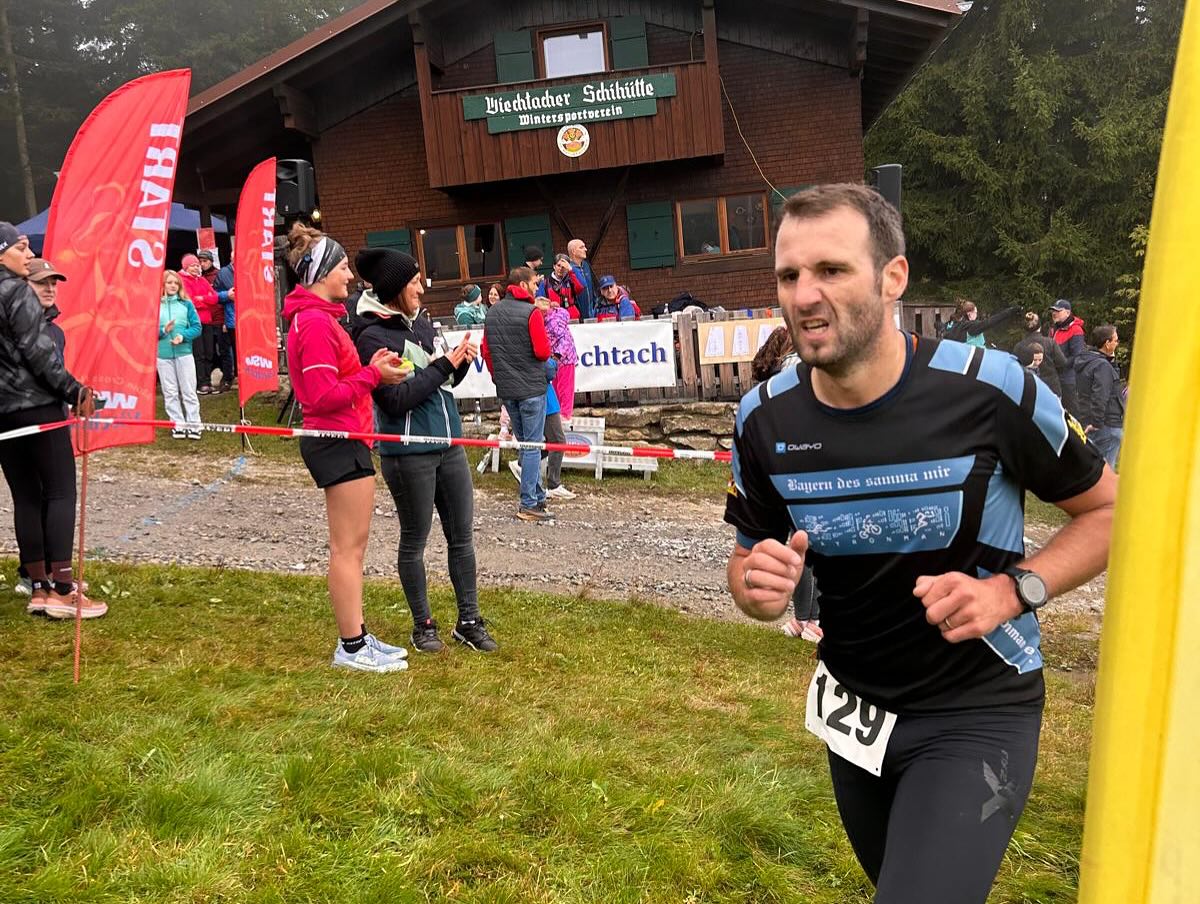 Herzlichen Dank an unsere Freunde vom WSV. Es war ne super tolle Veranstaltung. 🏃💨🏃♀️⛰️
#VejdacherHidnLauf#Bayronman#Bayronkids#
@wsv_viechtach