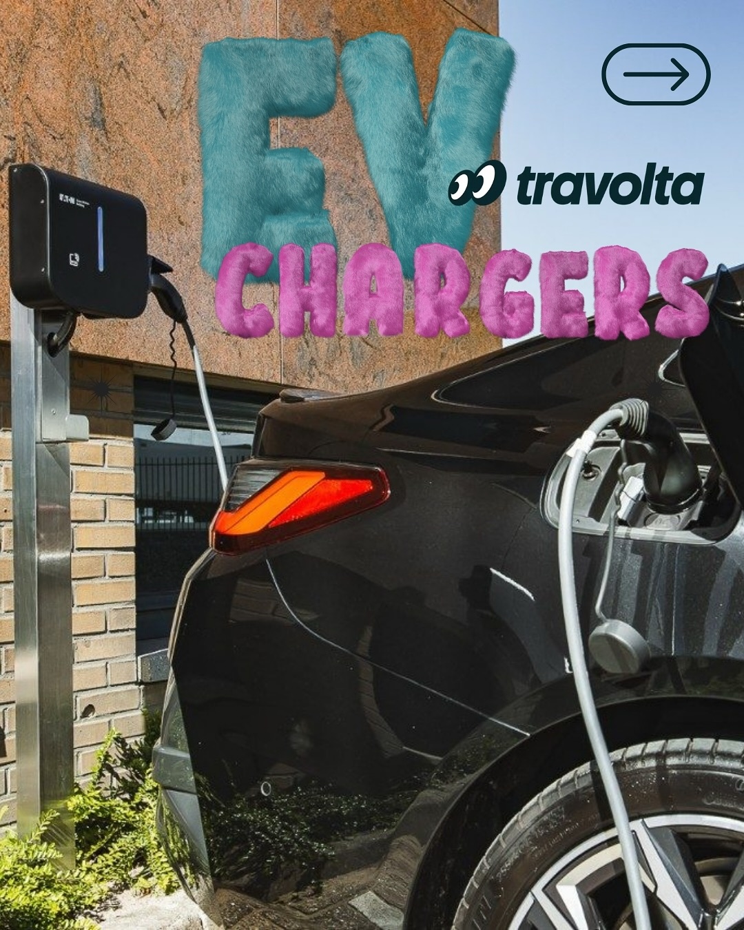 We’re excited to announce that The Florian Hotel is now a partner of Travolta (travolta.app)! ⚡️
Guests are welcome to use the electric vehicle charging stations available in our facilities. In this case, parking is complimentary — you’ll only be charged for the electricity used.
Non-guests are also invited to make use of this service and enjoy our facilities while their vehicle charges. ??
Check out our offers in the second picture!
? Download the Tavolta app (app store and google play) and come enjoy the benefits of charging with us — just minutes away from Schiphol Airport!
#Tavolta #EVCharging #Sustainability #TheFlorianHotel #Hoofddorp #SchipholAirport #ElectricVehicles #GreenTravel #EcoFriendly #ChargeAndStay #EVChargers ?