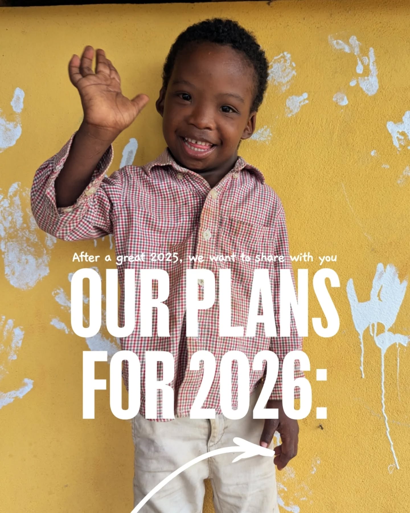 Thank you to everybody who has supported us in 2025!
As we approach the end of the year, it's time we shared with you all our plans for 2026.
We can't wait to share with you the progress we've made this time next year!
#madagascar #guatemala #givingtuesday #charity #education #recycling #socialenterprise #labcharity