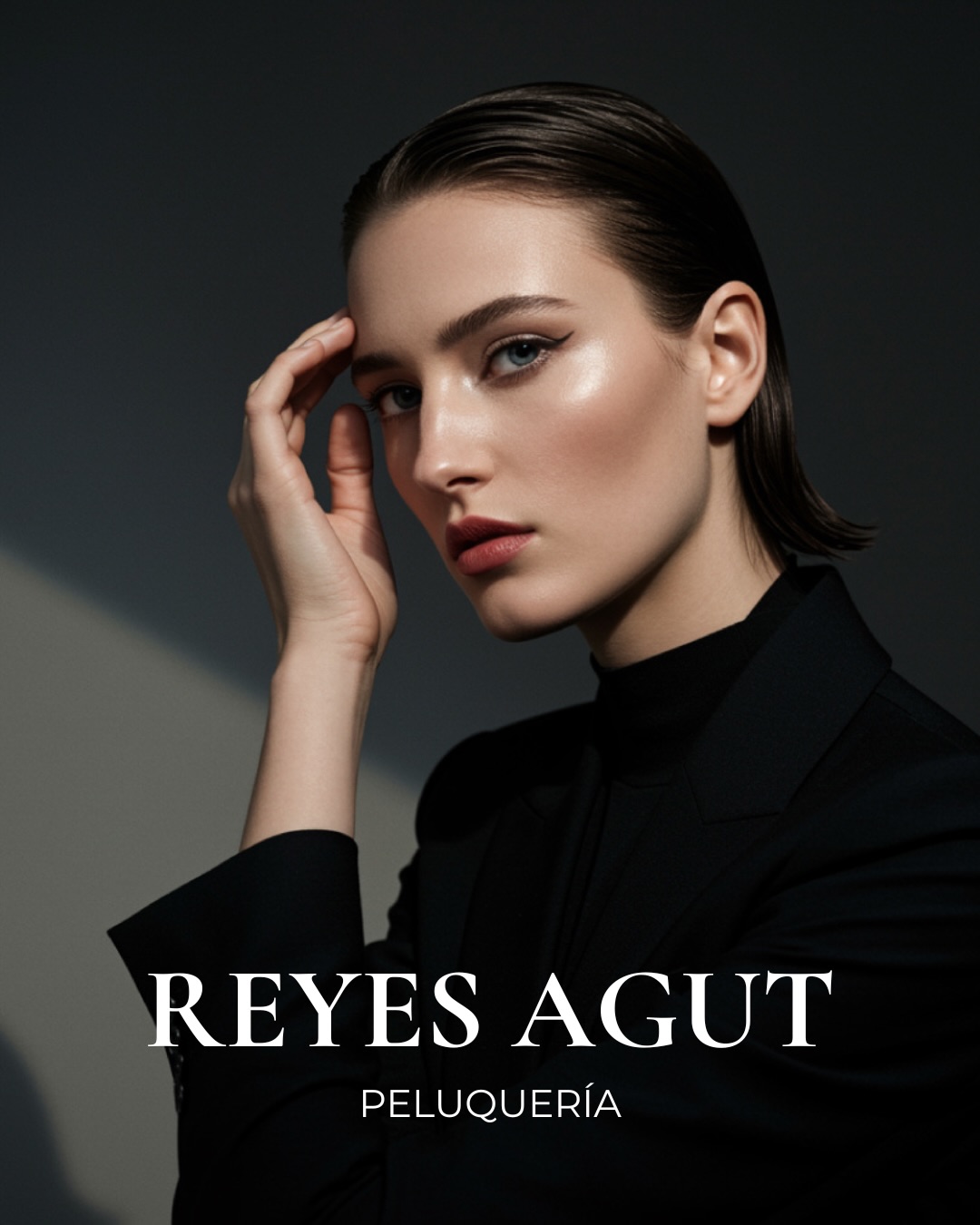 Estas fiestas queremos que brilles más que nunca, por eso en ????? ???? | ?????????́? tenemos el Look ESTRELLA ✨
Disponible solo hasta el 6 de enero con descuento %
Un ritual exclusivo de 5 pasos, cuidado premium sin añadir tiempo extra a tu cita. La mejor solución profesional de hidratación y brillo, que devuelve suavidad, luz y movimiento a tu pelo.
? Reserva ya tu cita en el ??? ??? ??? te esperamos en la Ronda Magdalena 72 | Castellón
#ReyesAgutPeluquería #PeluqueríaCastellón
#LookEstrella #RegalaBelleza #ExperienciaEstrella