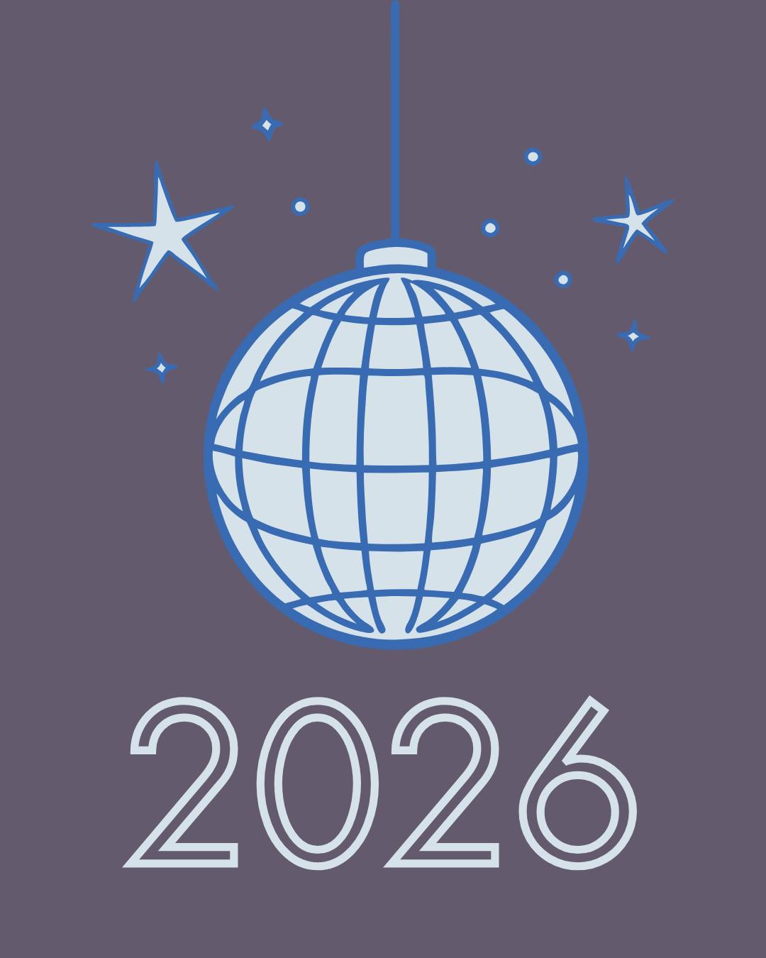 Wir verabschieden 2025 mit Dankbarkeit und starten 2026 mit dem, was uns ausmacht:
klare Räume, smarte Abläufe und Platz für alles, was kommt.
Kommt gut rein.
