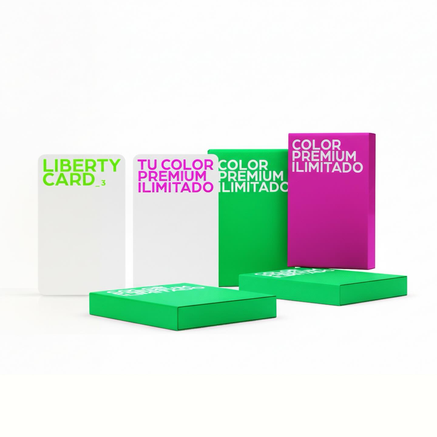 ¿En qué consiste Liberty Card 3? ?
✔️ Un tratamiento premium de bienvenida
✔️ Retoque de color en la raíz siempre que lo necesites
✔️ Un plan de cuidado adaptado a tu cabello
✔️ Asesoramiento continuo para que tu color se vea bonito y sano
✔️ Ventajas especiales durante todo el año
Es una forma cómoda y práctica para que tu color esté cuidado todo el año.
? Si quieres más info, escríbenos o reserva tu cita en el ??? ??? ???
#ReyesAgutPeluquería #PeluqueríaCastellón #ColorPremium #CuidadoDelColor #ColorTodoElAño