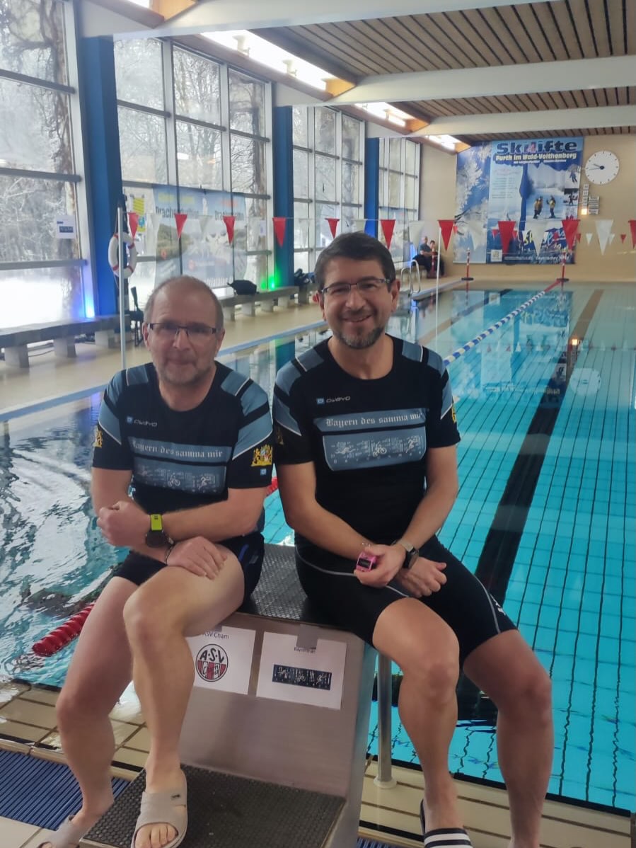 Liebes 🏊♂️🏊♀️Bayronman-Team, ihr warts mega💪🏼🙏 vielen Dank für eure Zeit.
Herzlichen Dank an Further Triathleten @drachentriathlon für die tolle Orga. 🙏🫶🏻,