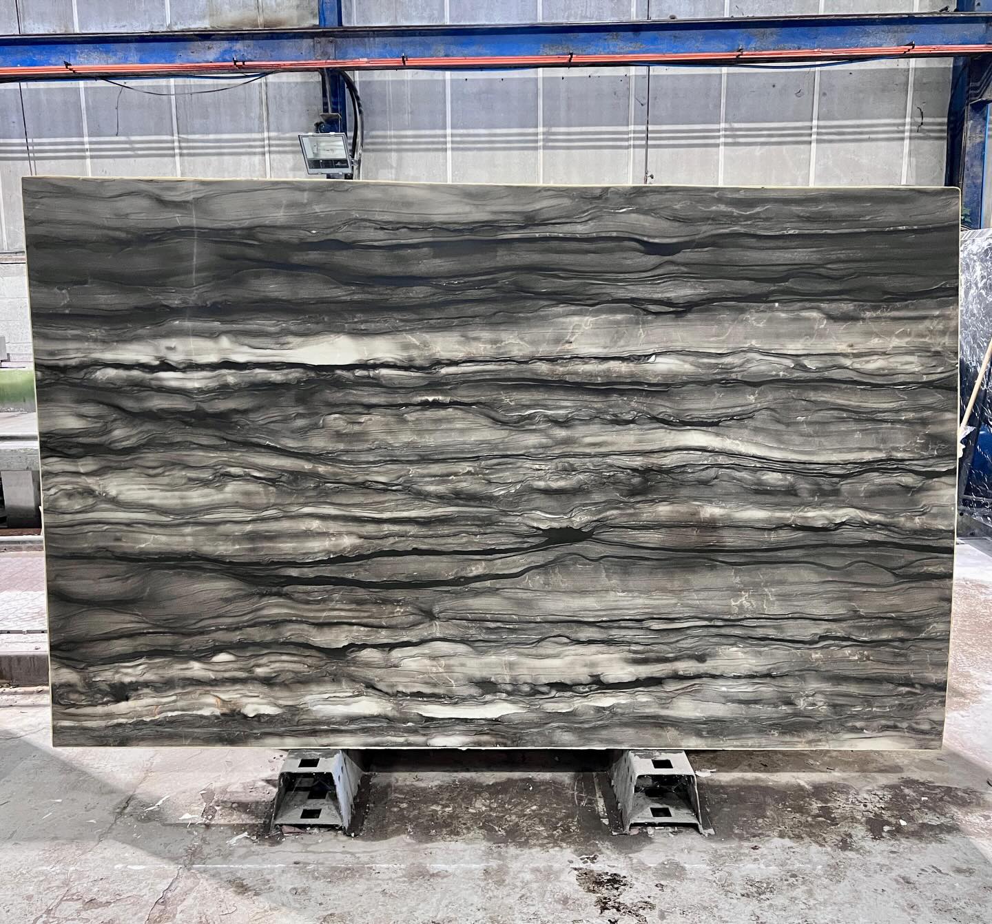Sequoia Brown - Quartzite - LeatheredSlab size: 2.97 x 1.87Come and take a look for yourself how....