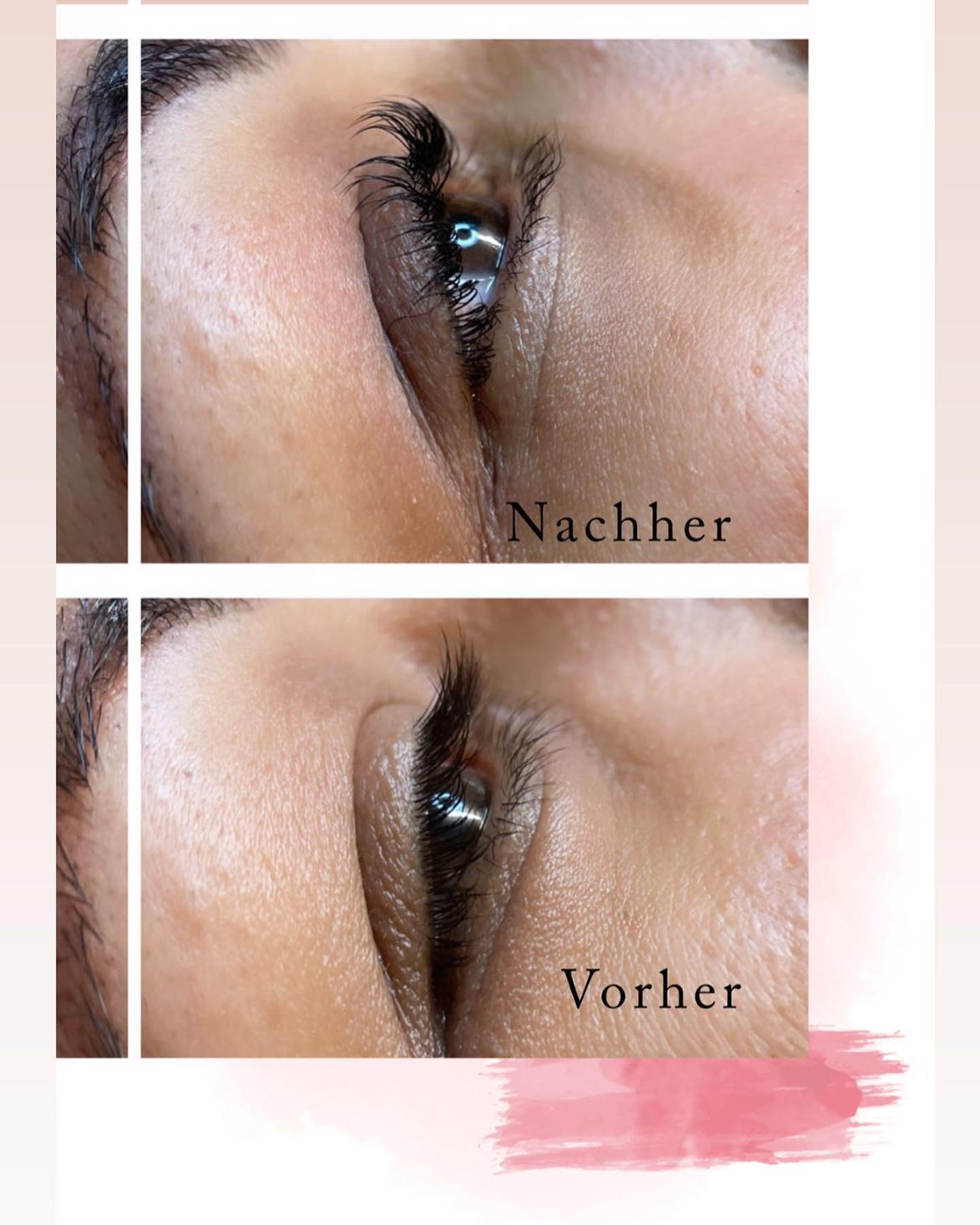 #lashlifting #lashes #Lashlifting #wimpernwelle #kosmetik #beautiful #girl #laminierung #beautystudio #salzburg #greenpeeling #dauerhaftehaarentfernung