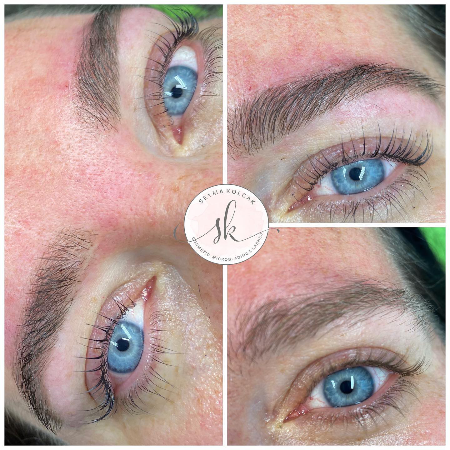 #picoftheday #newpost #lashlifting #naturallashes #lashliftingoffenbach #lashliftingfrankfurt #lashtint #lashperfect #lashperm #lashliftandtint #wimpernlaminierung #wimpernlifting #browlifting #browlamination #microbladingoffenbach #microblading #härchentechnik #beauty #aquafacial #aquafacialoffenbach #seymakolcak #göttlichschön #benefit
@cfb_cosmetics_germany
@refectocil_international
