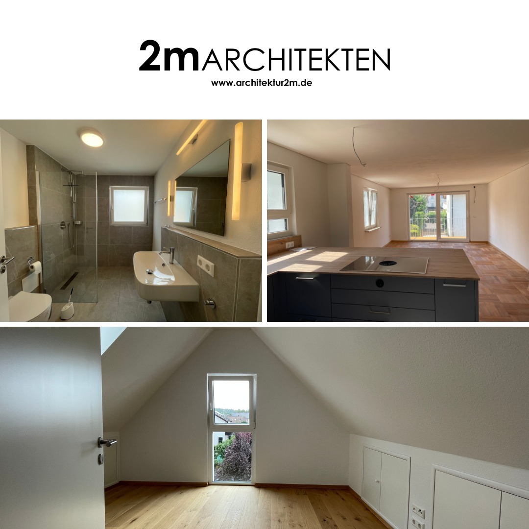 ?Doppelhaus Sanierung und Umbau
Ein spannendes Projekt! Sanierung und Umbau eines Doppelhauses aus dem 60er Jahren.
So sieht das Objekt nun nach der Fertigstellung aus.
#2marchitekten #team2mA #architektur #architektboeblingen #architekturboeblingen #architektböblingen #architekturböblingen #wohnbau #architekturfotografie #architecture #architecturelovers #realestate #baustelle #holzgerlingen #altdorfbeiböblingen #sindelfingen #boeblingen #schoenaich #stuttgart #realestatestuttgart #realestateinvesting #projektentwicklung #architektenhaus #archicad #sanierung #hausbau