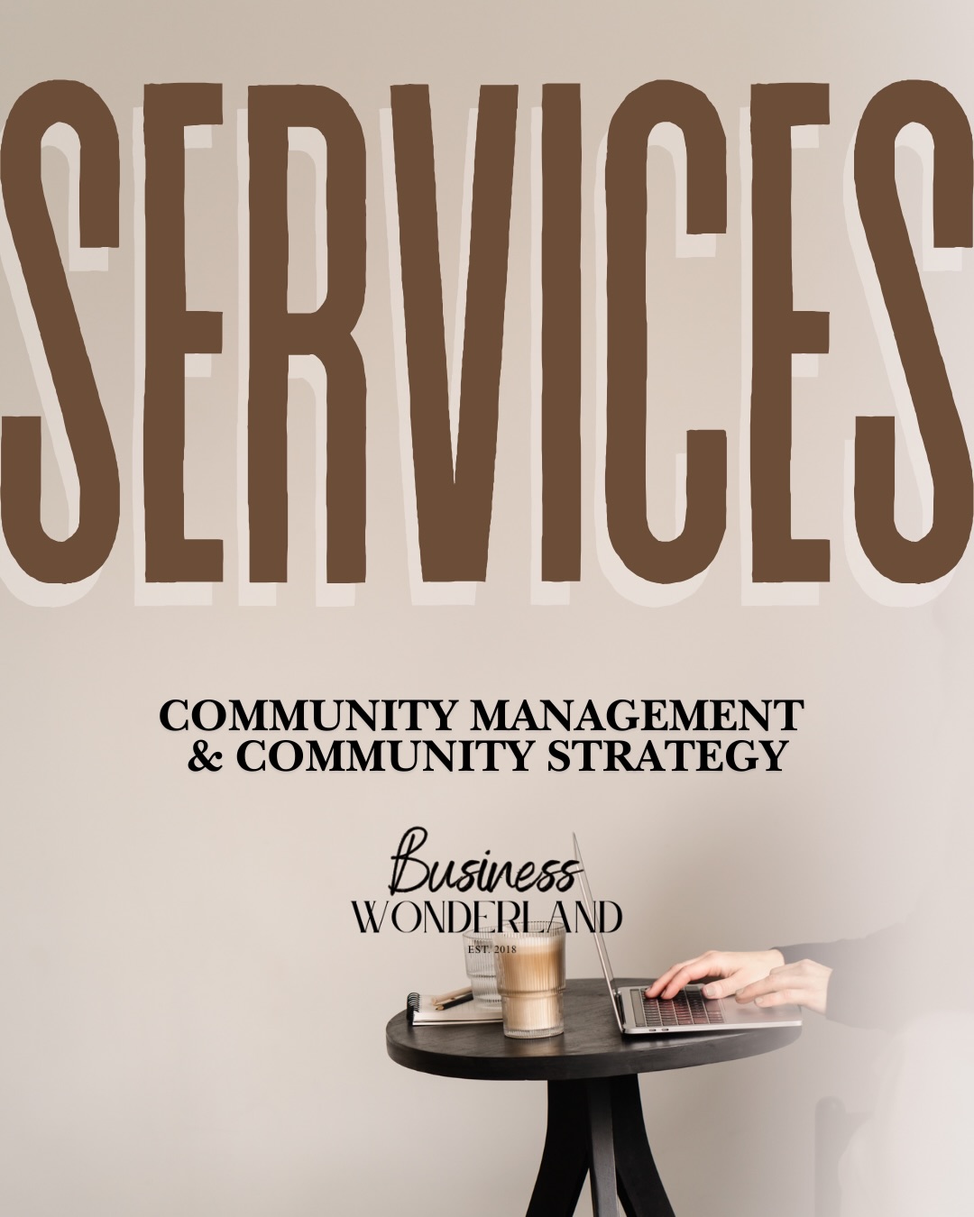 A little update and refresh of the services I offer.
To book in, please send me a DM or head to my website (link in bio)
Katie x
🩵
#community #communitymanagement #communitymanager #membership #membershipcommunity