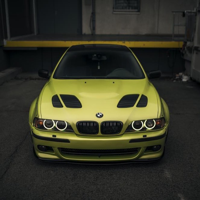 @venom.e39 with our hood
#bmwe39 #e39 #bmw #bmwlife #bmwlifestyle #bmwlove #bmwclub