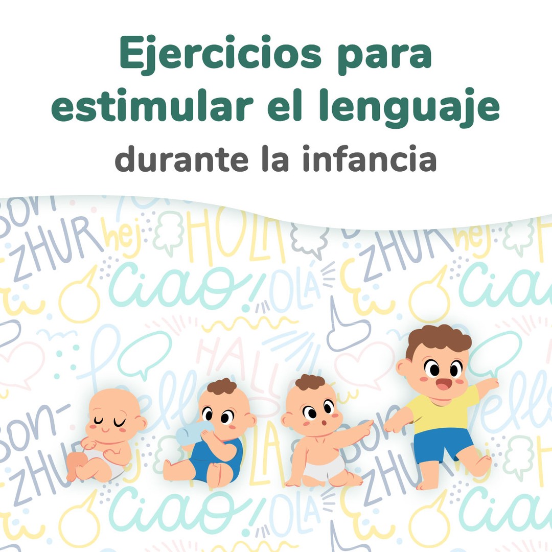 La estimulación del lenguaje por parte de la familia es muy importante, sobre todo durante la infancia. Aquí tienes ideas para poner en practica con tus niños. Y recuerda, divertirse mientras los practicamos es muy importante.
Si te ha parecido interesante lee el artículo al completo en nuestro blog.
https://www.ciealmoradi.com
(link en bio)
? www.ciealmoradi.com ? 683373569
? psicologiacie@gmail.com
#lenguaje #logopedia #aprender #AmorIdeal #CIEAlmoradí