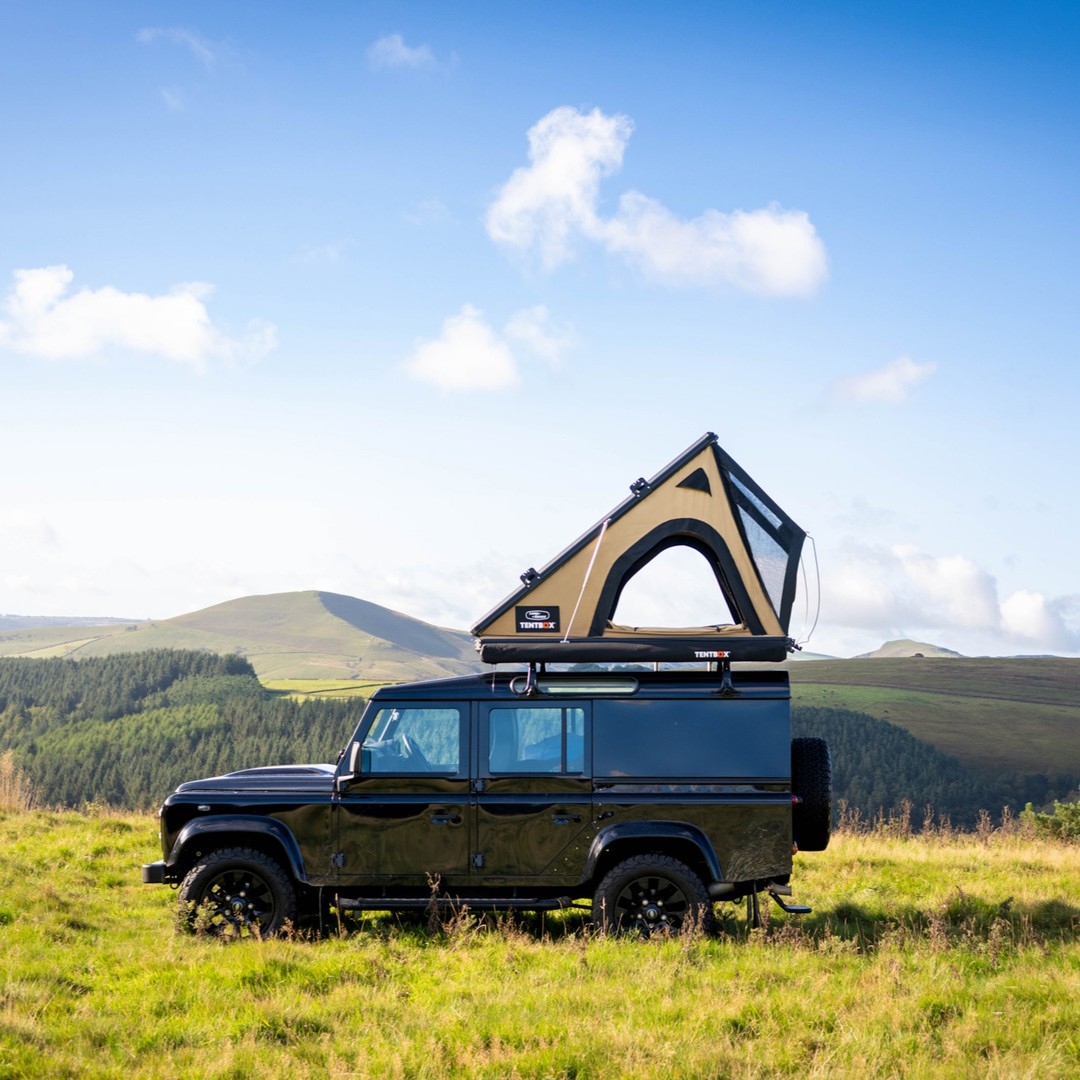? Ihr habt einen Geländewagen? ?
Dann seid ihr bei Dachzelt Sauerland genau richtig! ?️
? Tentbox Cargo 2.0 – das Dachzelt für Abenteuerlustige ! Mit individueller Beratung und passender Montage für fast jedes Auto verfügbar!
Wir bieten maßgeschneiderte Lösungen an , damit ihr sofort loscampen könnt!
?Kein Stress, wir helfen euch mit der perfekten Lösung für euer Fahrzeug.
? Ihr habt Fragen? Wir beraten euch gerne, welches Zelt am besten zu eurem Geländewagen passt!
? Jetzt anfragen und losfahren – DM uns für mehr Infos!
#TentboxCargo2.0 #DachzeltSauerland #Geländewagen #Dachzelt #Abenteuer #Camping #Offroad #OutdoorLife #CarCamping #Sauerland #IndividuelleLösungen #CampingLife #MontageBeratung #landrover #defender