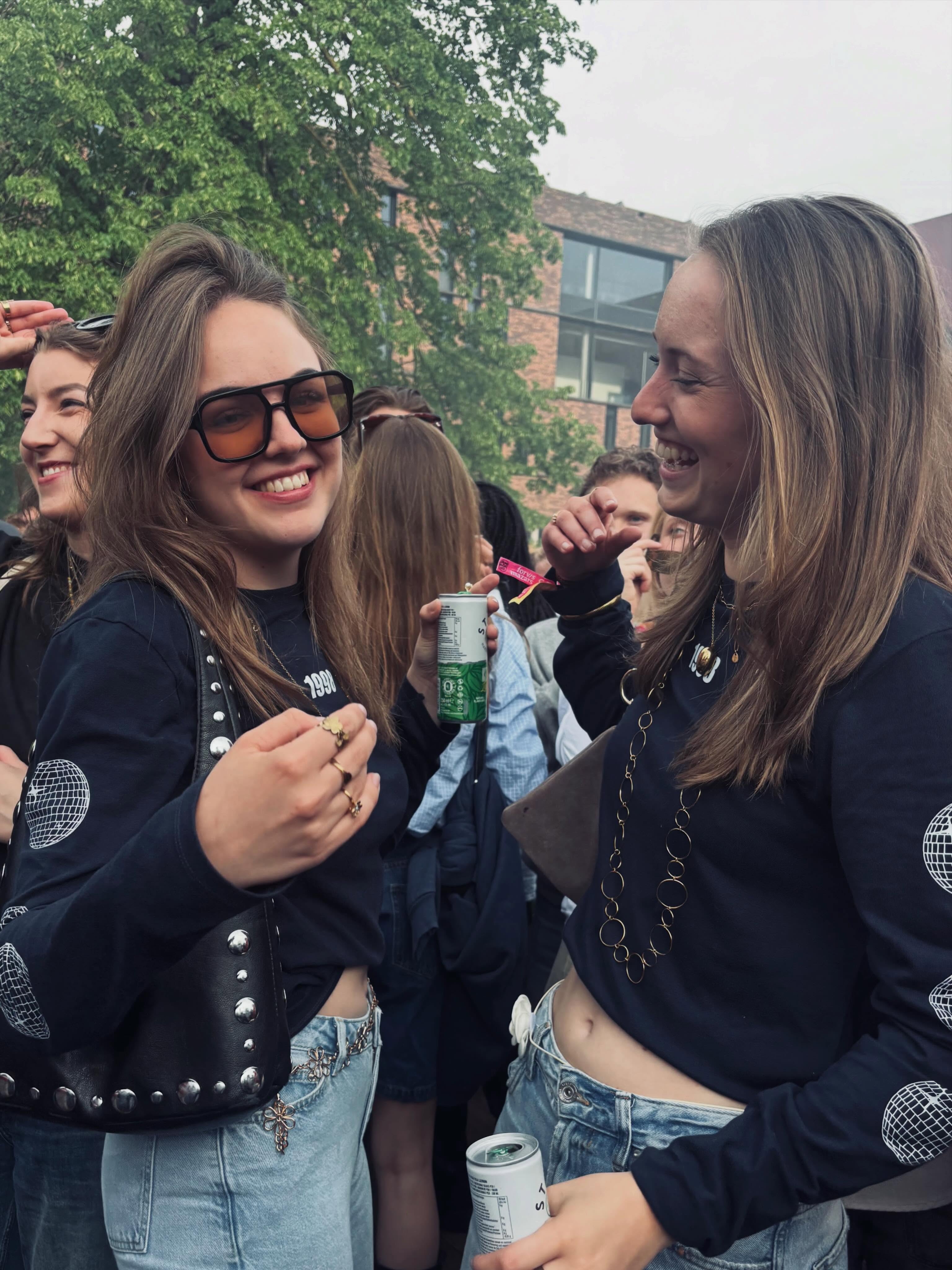 De vrijheid gevierd bij @katerlunabevrijdingsfestival ππ©·π©΅ποΈ