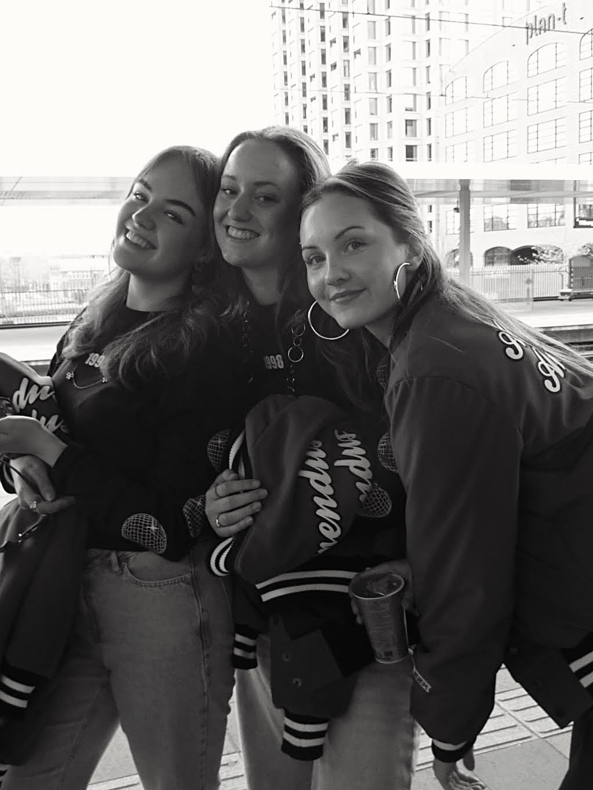 Weer een AAmazing AAprilweekend gehad met de meiden! π©΅πͺ©π¨π³ #roffAA #rotterdamwezijninje #rhoslay