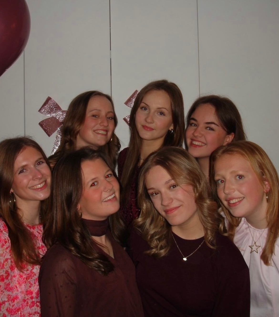 Lieve Nien, Noa en Myrth in het zonnetje mogen zetten voor hun 21e verjaardag π©·π§‘π #21diner #wAAterval #landdoor