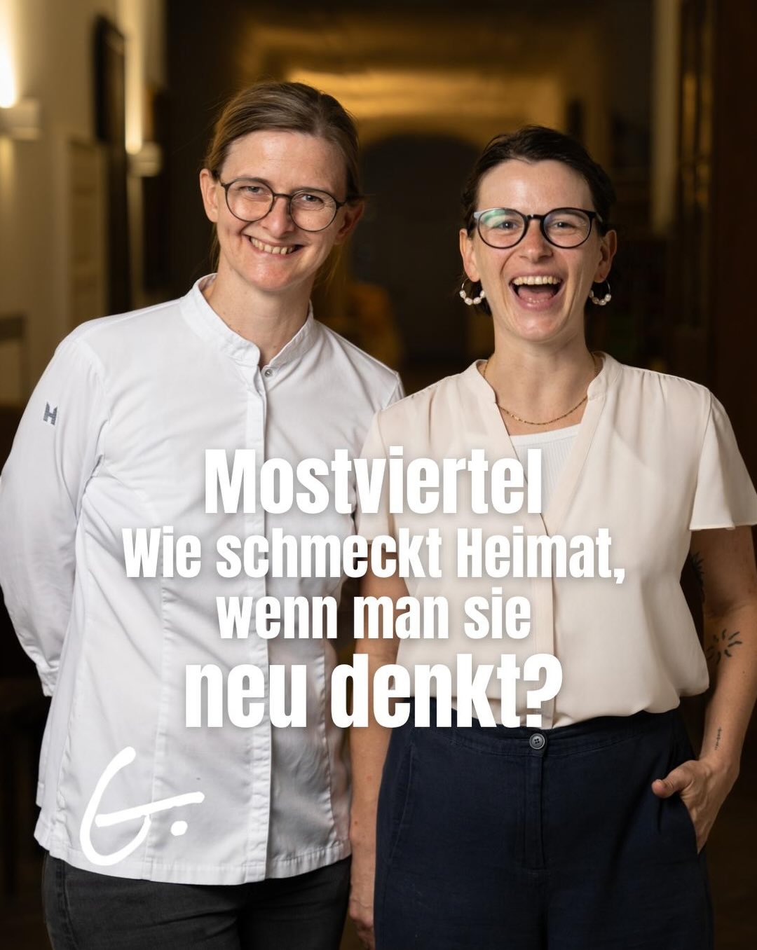📍Wie schmeckt eine Region, wenn man sie nicht nur serviert, sondern erzählt?
Be…