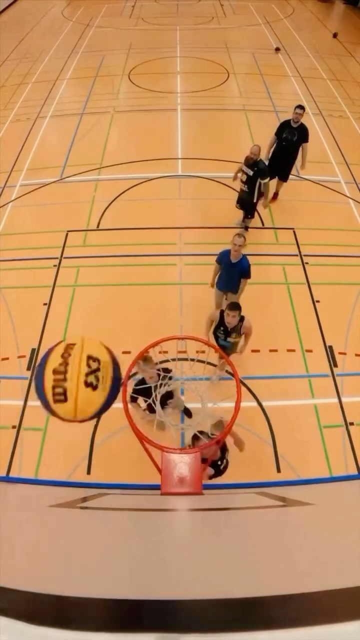 Nach den Pfingstferien ist vor dem 3x3 Marktplatz Open!Bis zum 24. Juli 2026 ist der Fokus in de....