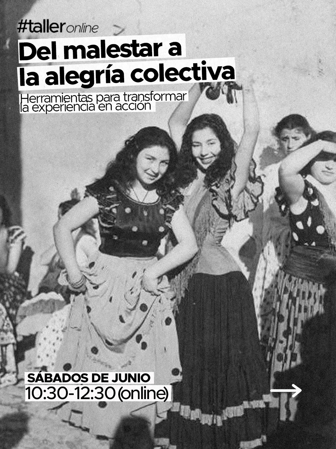 ✨ JUNIO VIENE CARGADITO EN AVENATE ✨
Este mes seguimos imaginando espacios donde pensar juntas, escribir juntas y encontrarnos juntas.
🌱 DEL MALESTAR A LA ALEGRÍA COLECTIVA
Porque sobrevivir no debería ser el único objetivo.
Vivimos cansadas, aceleradas y sosteniendo más de lo que podemos. En este taller compartiremos malestares, los politizaremos y exploraremos cómo transformarlos en acción colectiva desde los cuidados, la ternura, la creatividad y el apoyo mutuo.
🗓️ 13, 20 y 27 de junio
⏰ 10:30 a 12:30
💻 Online
💌 Impartido por @marinatuvillar
✍🏽 CLUB DE ESCRITURA
Un espacio para dejar de escribir en silencio.
Para compartir textos, leernos, comentarnos y acompañarnos en el proceso creativo. Porque escribir también puede ser una práctica colectiva, un espacio de escucha y una excusa para hacer comadreo.
📅 Encuentros quincenales
⏰ Jueves de 18:30 a 20:30
👯♀️ Grupos reducidos
🌿 Impartido por @otras_narrativas
Y antes de todo eso, seguimos de gira con FEMS AQUÍ!💘
📍 JEREZ · 6 de junio · 19:00
En @elcorraldesananton junto al Círculo de Lectura Feminista, dentro de “Mejorcita de lo mío”, organizada por @ciropedefreza @lepisma_libros y @elcorraldesananton
Nos acompañará @laia.femme.fem, una de las compiladoras del libro, para seguir conversando sobre experiencias fem, transfeminismos y comunidad.
✨ Toda la información e inscripciones en la web