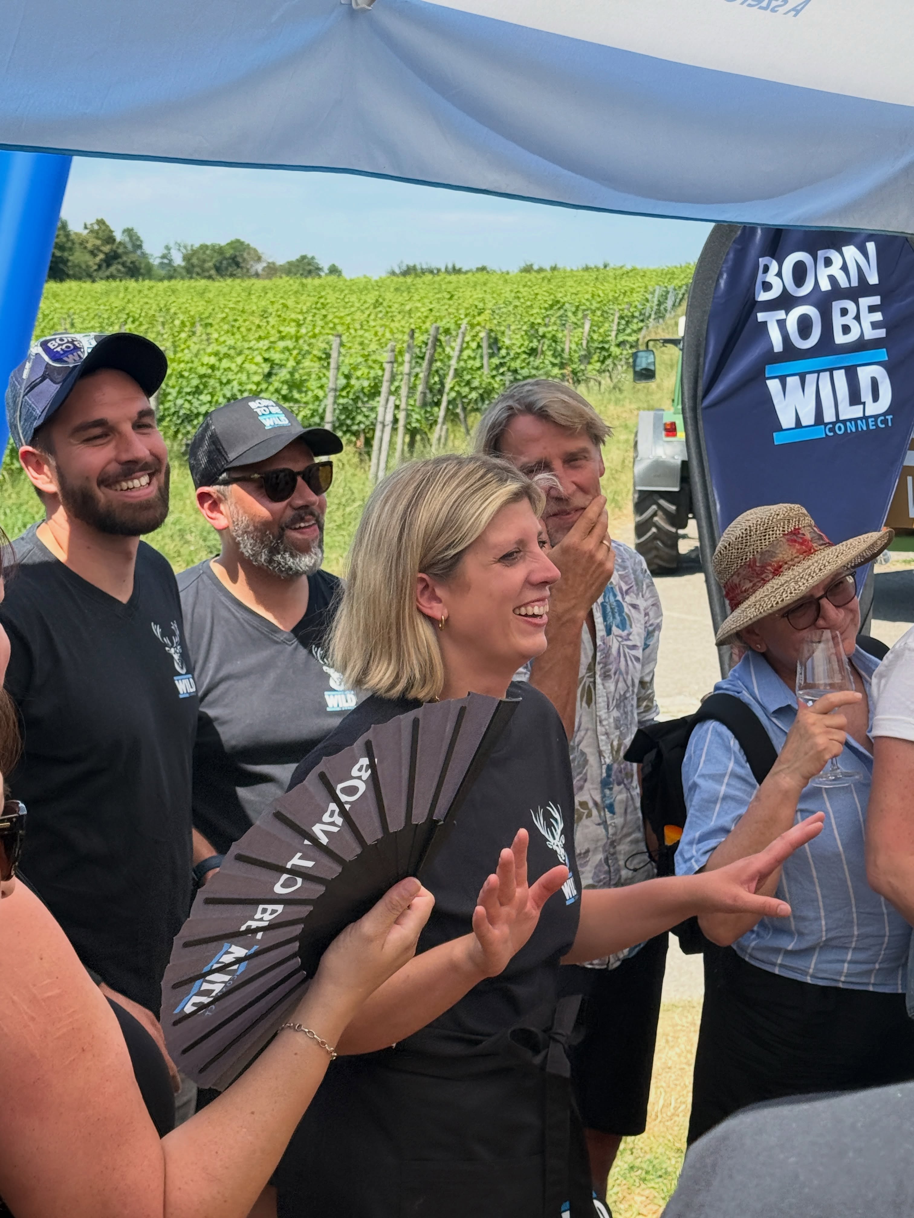 Einige Impressionen vom WILD-Sommerfest auf dem Sehringer Obsthof in Mengen… es gab alles, was das Herz begehrt! 💙
A few snapshots from the WILD summer party at the Sehringer Obsthof in Mengen… it had everything the heart could desire! 💙
Néhány pillanatkép a WILD nyári buliról a mengeni Sehringer Hofban… minden megvolt, amire csak vágyhat a szív! 💙
#summer #wild #party #fun #ilovemyjob